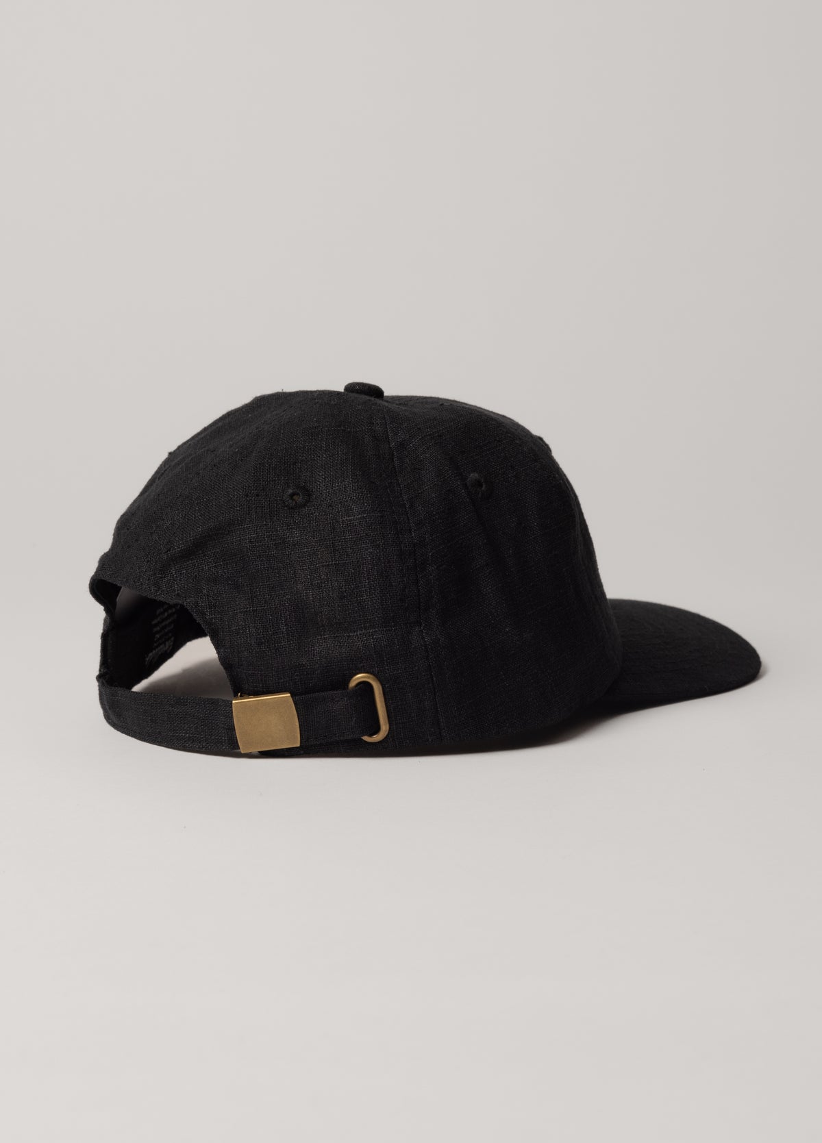 Signature Lid - Black