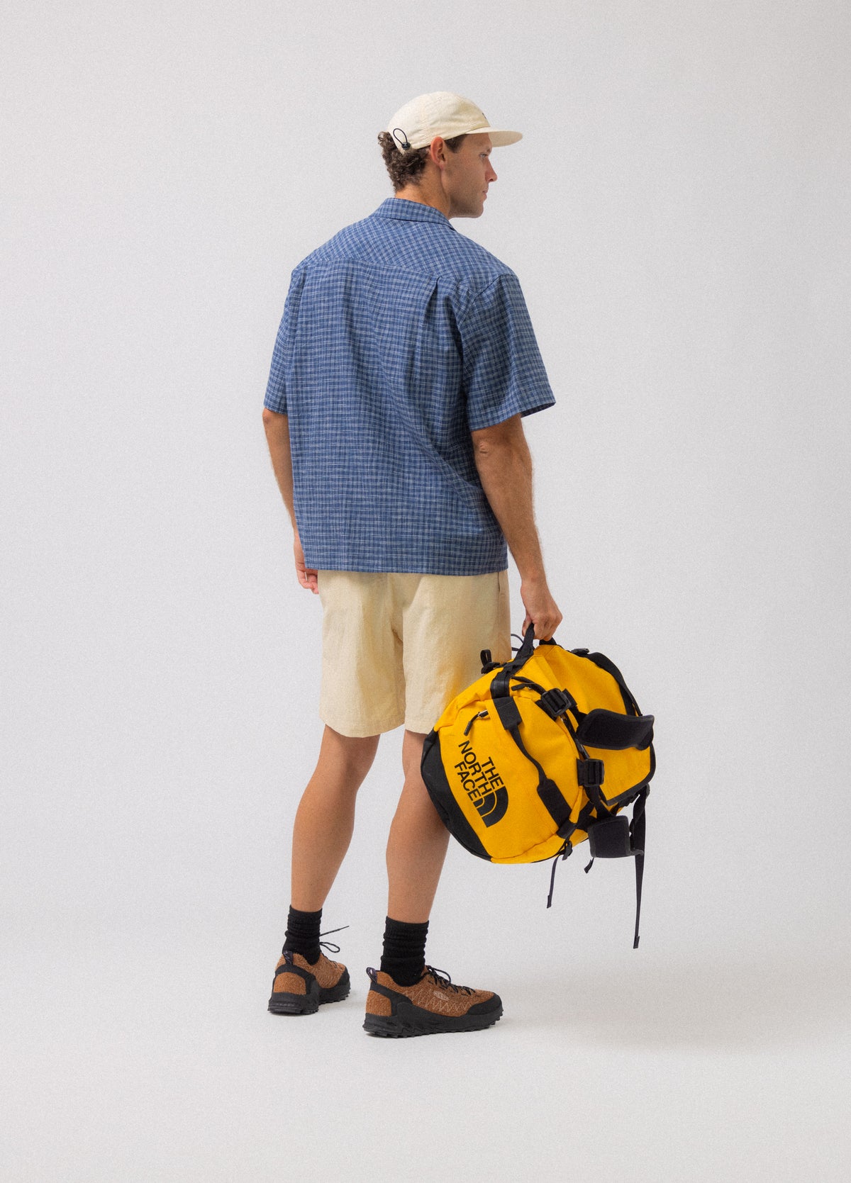 Venture Shirt - Pāua