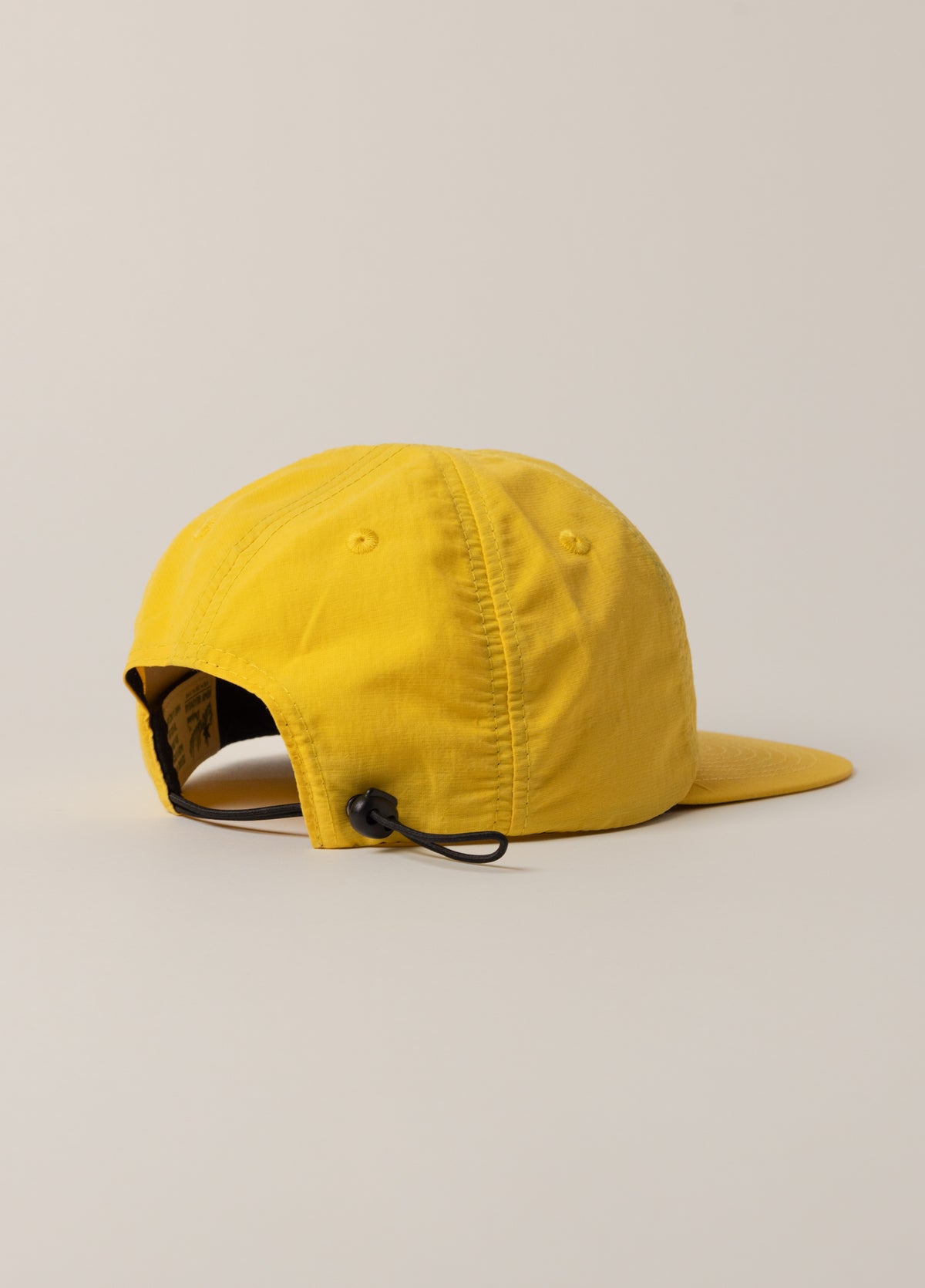 Splash Soft-Brim - Yellow