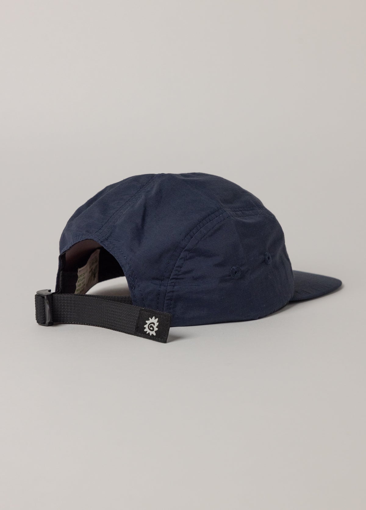 Strapback Soft-Brim - Navy
