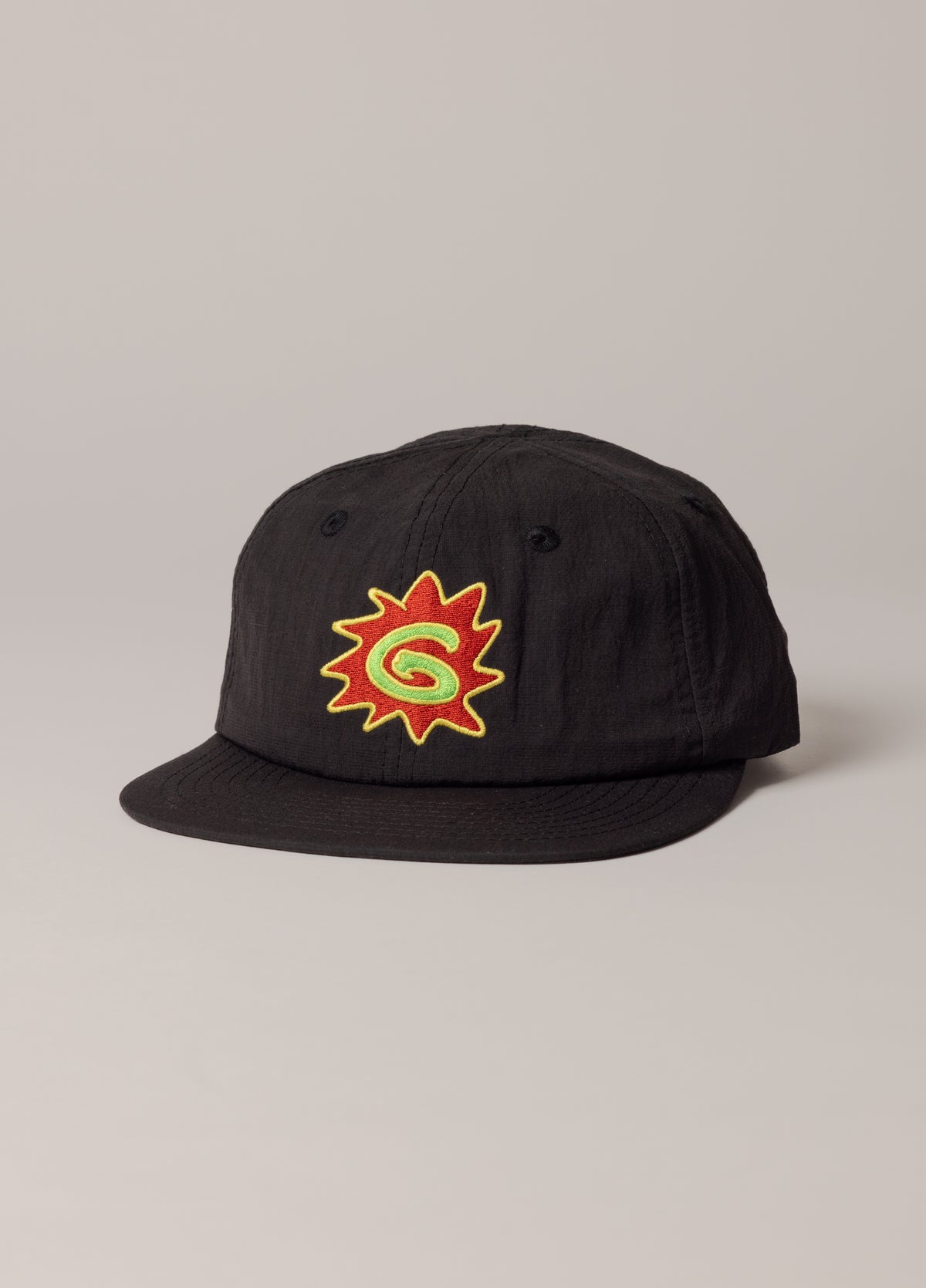 G Soft-Brim - Black