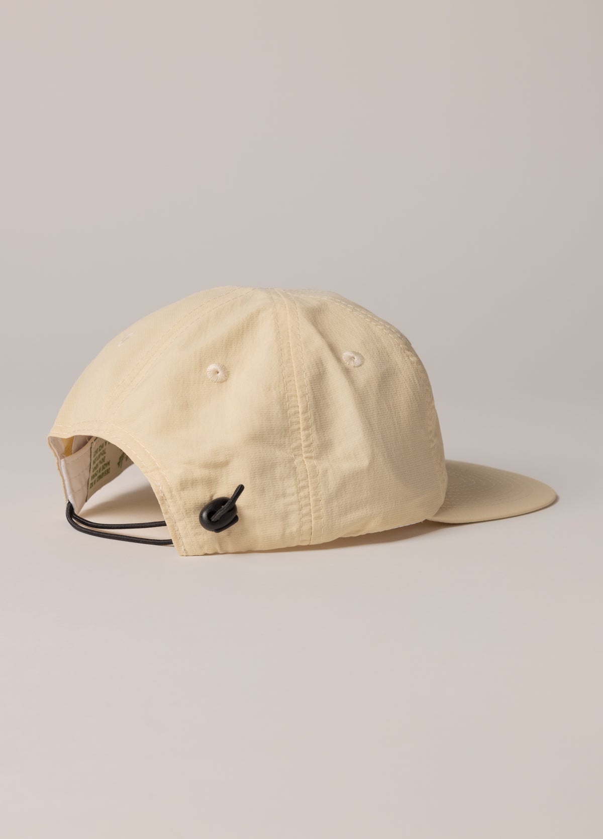 Splash Soft-Brim - Cream