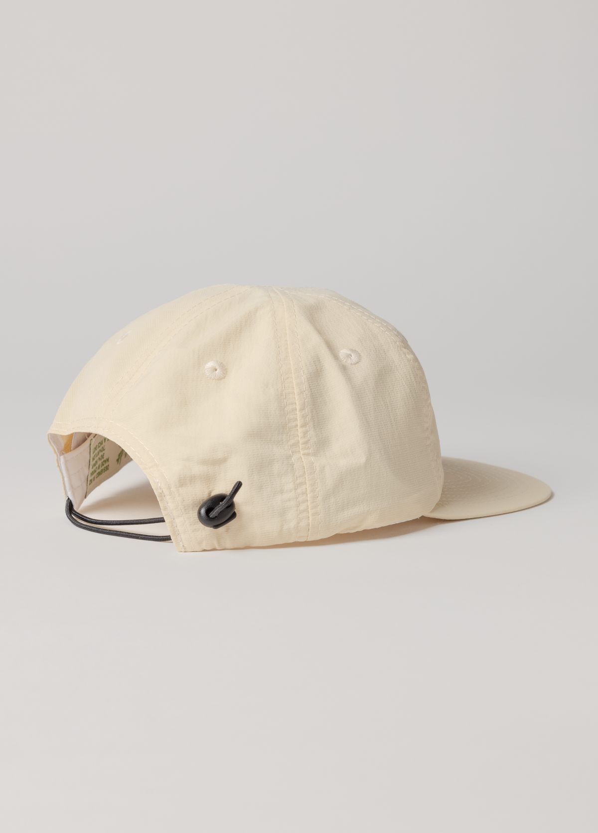 London Soft-Brim - Cream