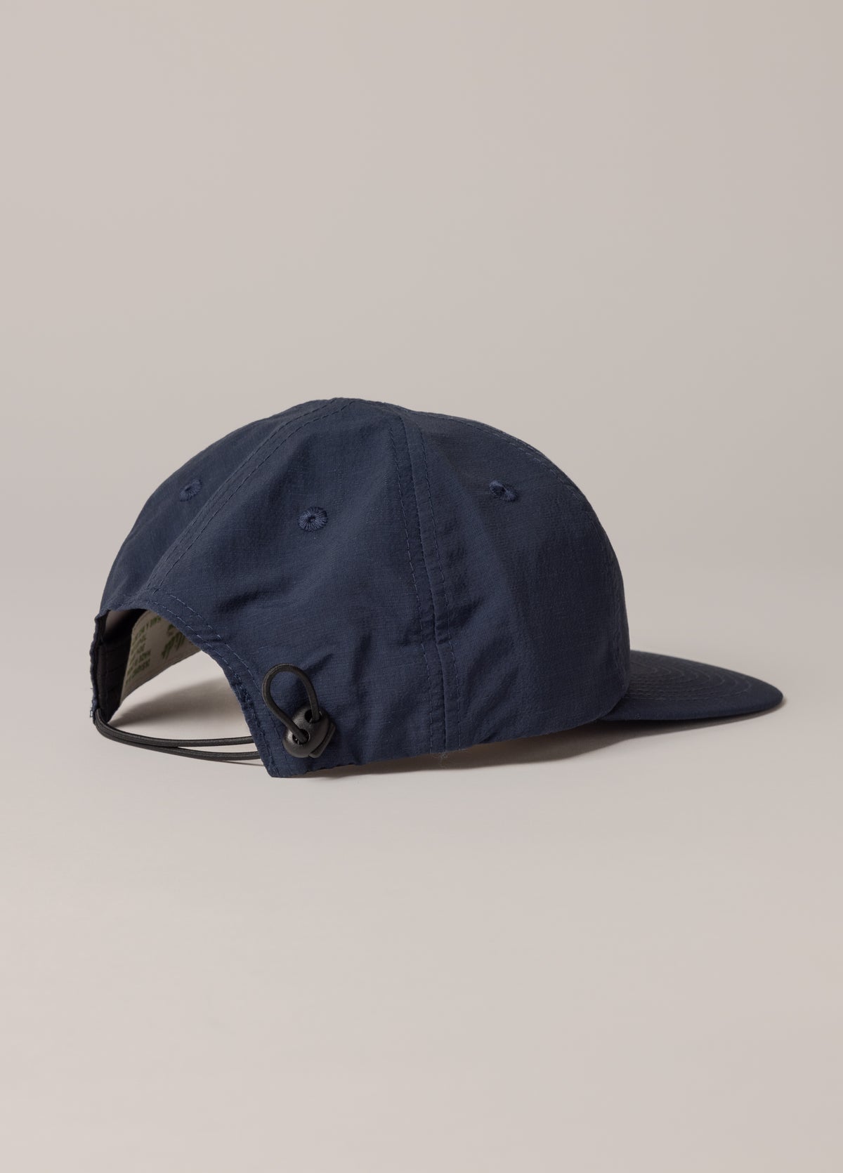 Splash Soft-Brim - Navy