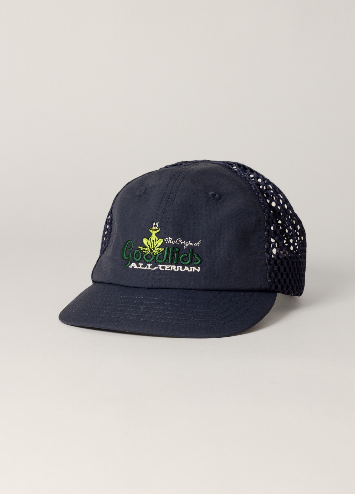 Terrain Soft-Brim - Navy
