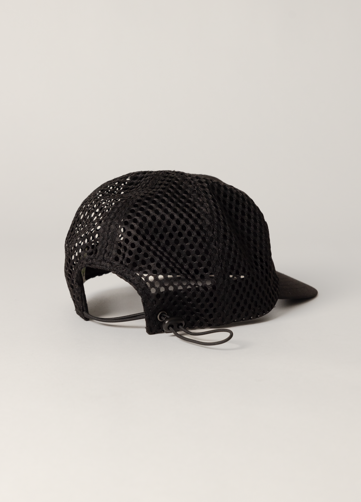 Terrain Soft-Brim - Black | Goodlids