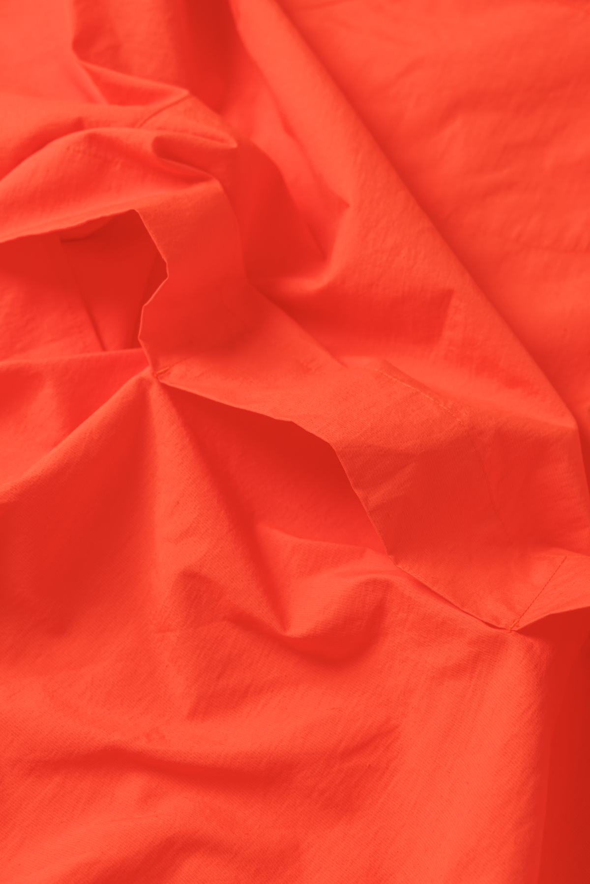 Windbreaker - Red