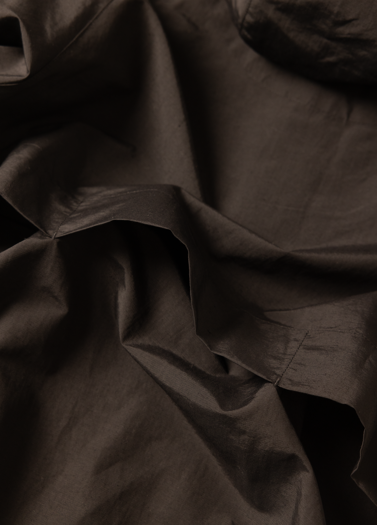 Windbreaker - Black