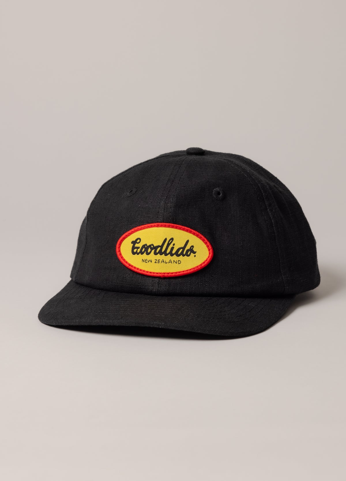 Signature Lid - Black