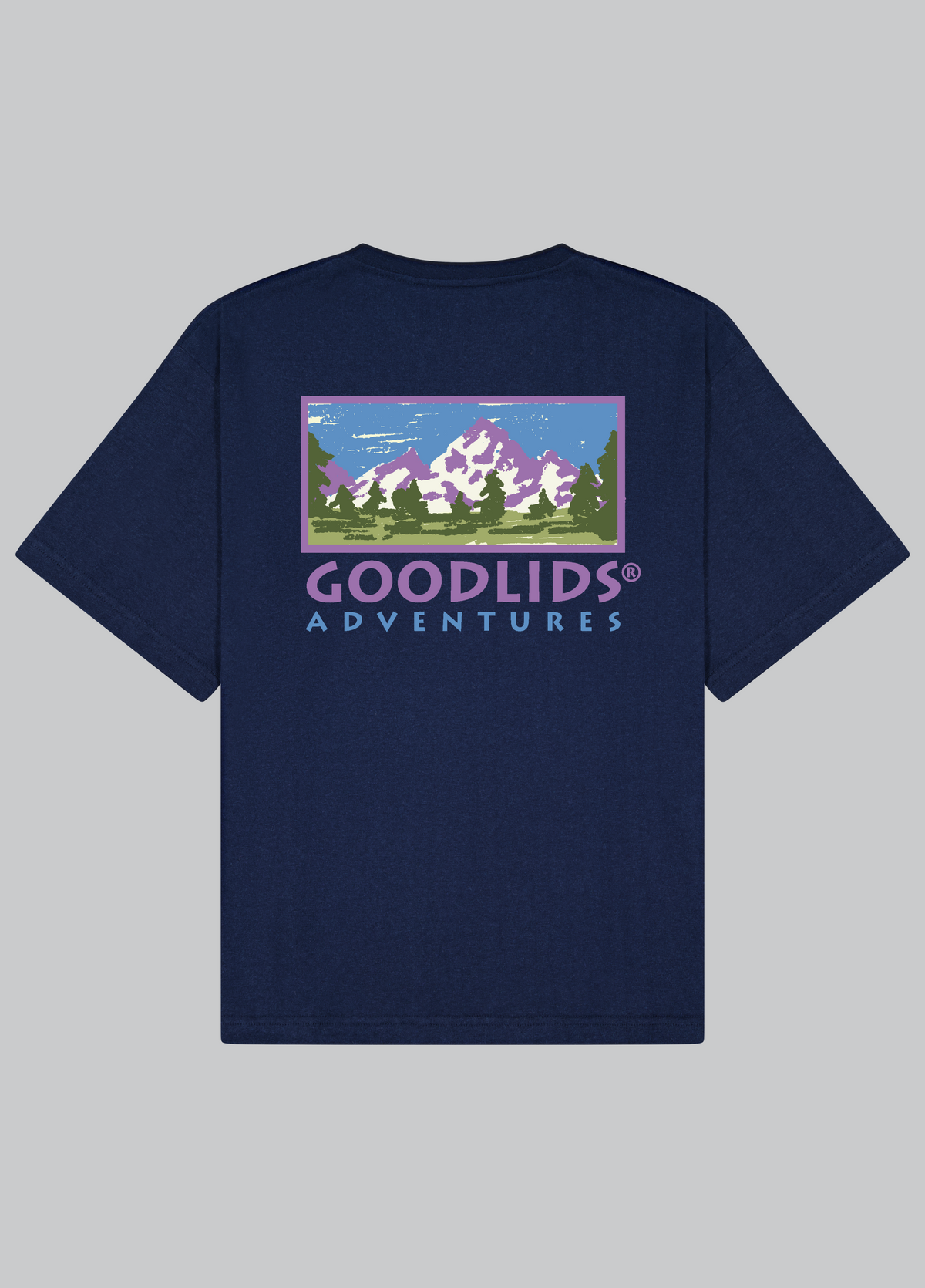 Adventure Tee