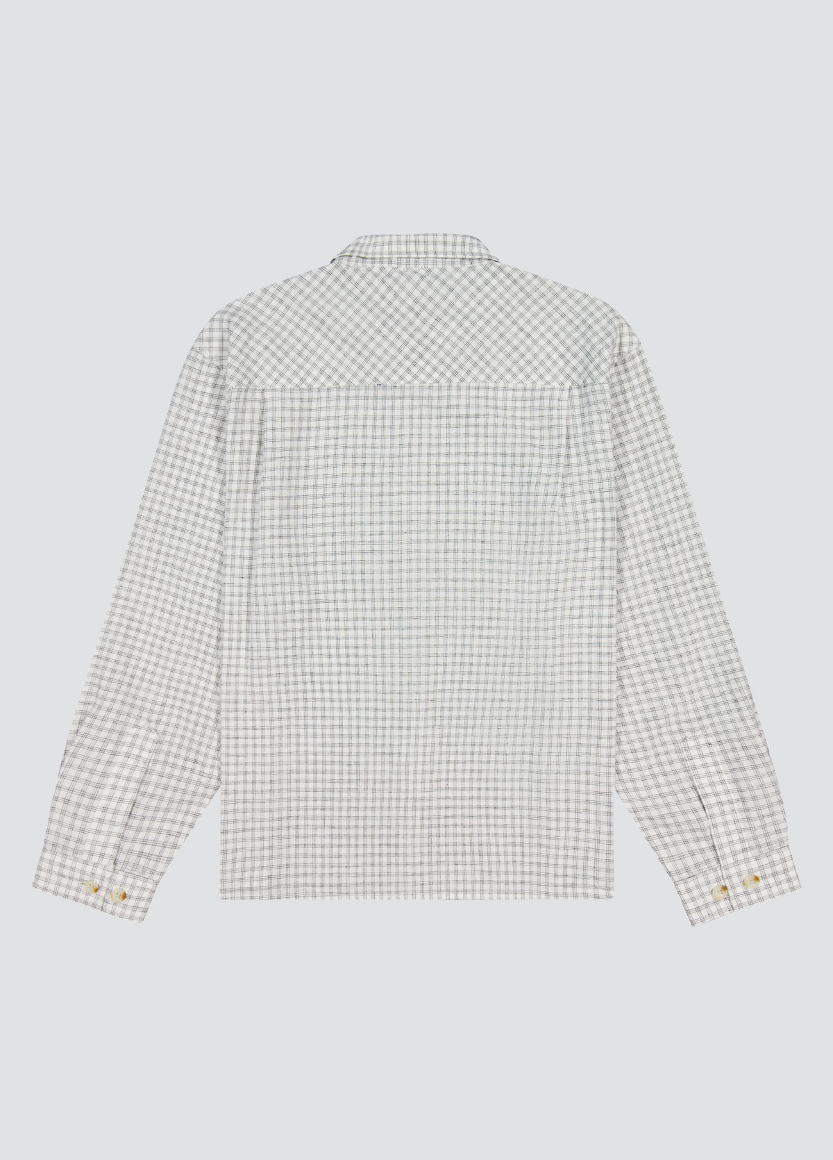 Venture Long Sleeve - Aotea