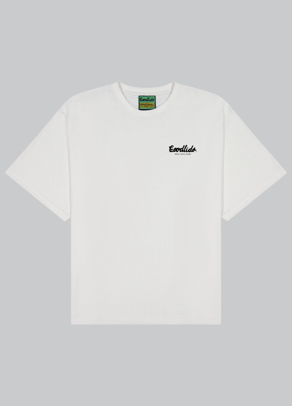 Native Tee