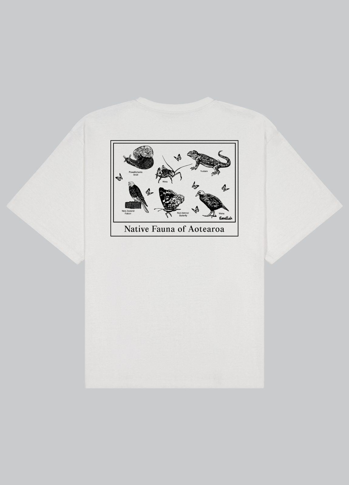 Native Tee