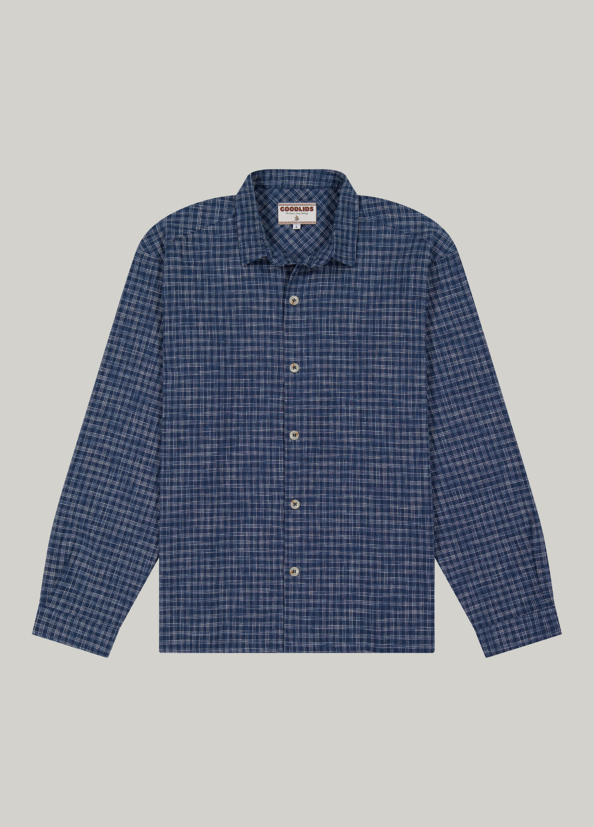 Venture Long Sleeve - Pāua