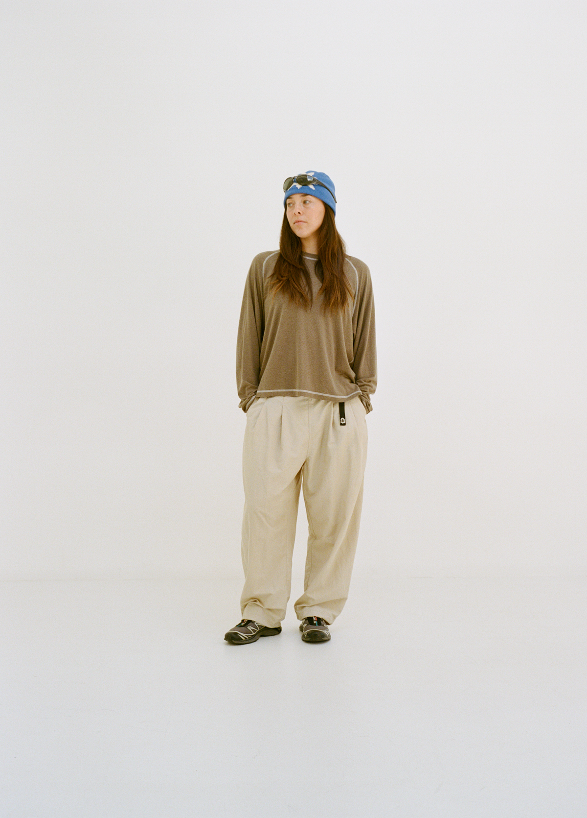 HTW01 Thermal - Shitake