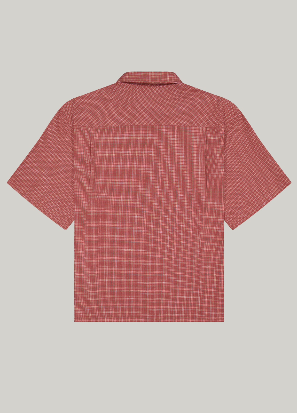 Venture Shirt - Pōhutukawa