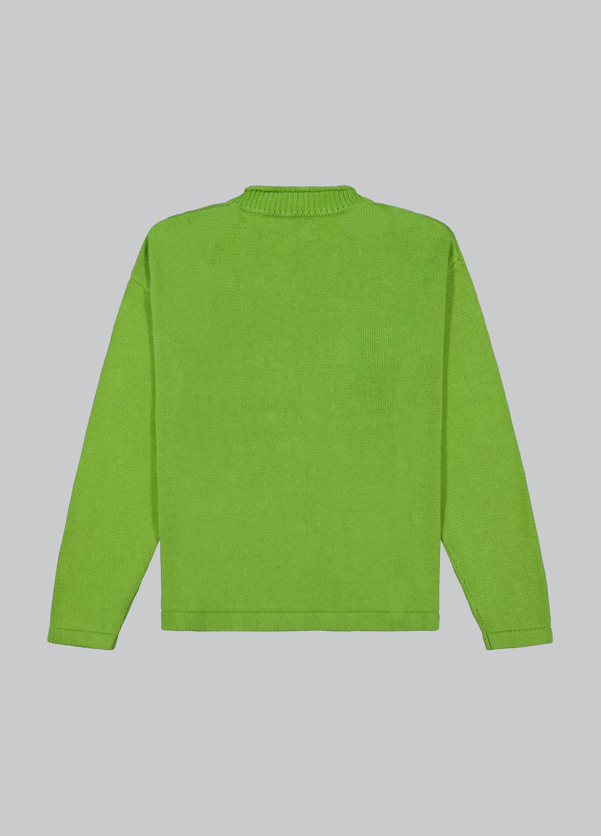 【新品】Gymphlex ENGLAND ニット　GREEN  12サイズ 新品】Gymphlex ENGLAND ニット GREEN 12サイズの通販はau PAY