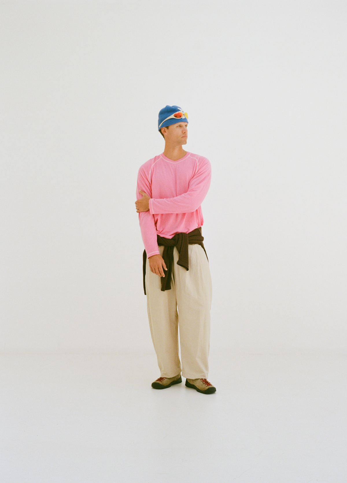HTW01 Thermal - Pink