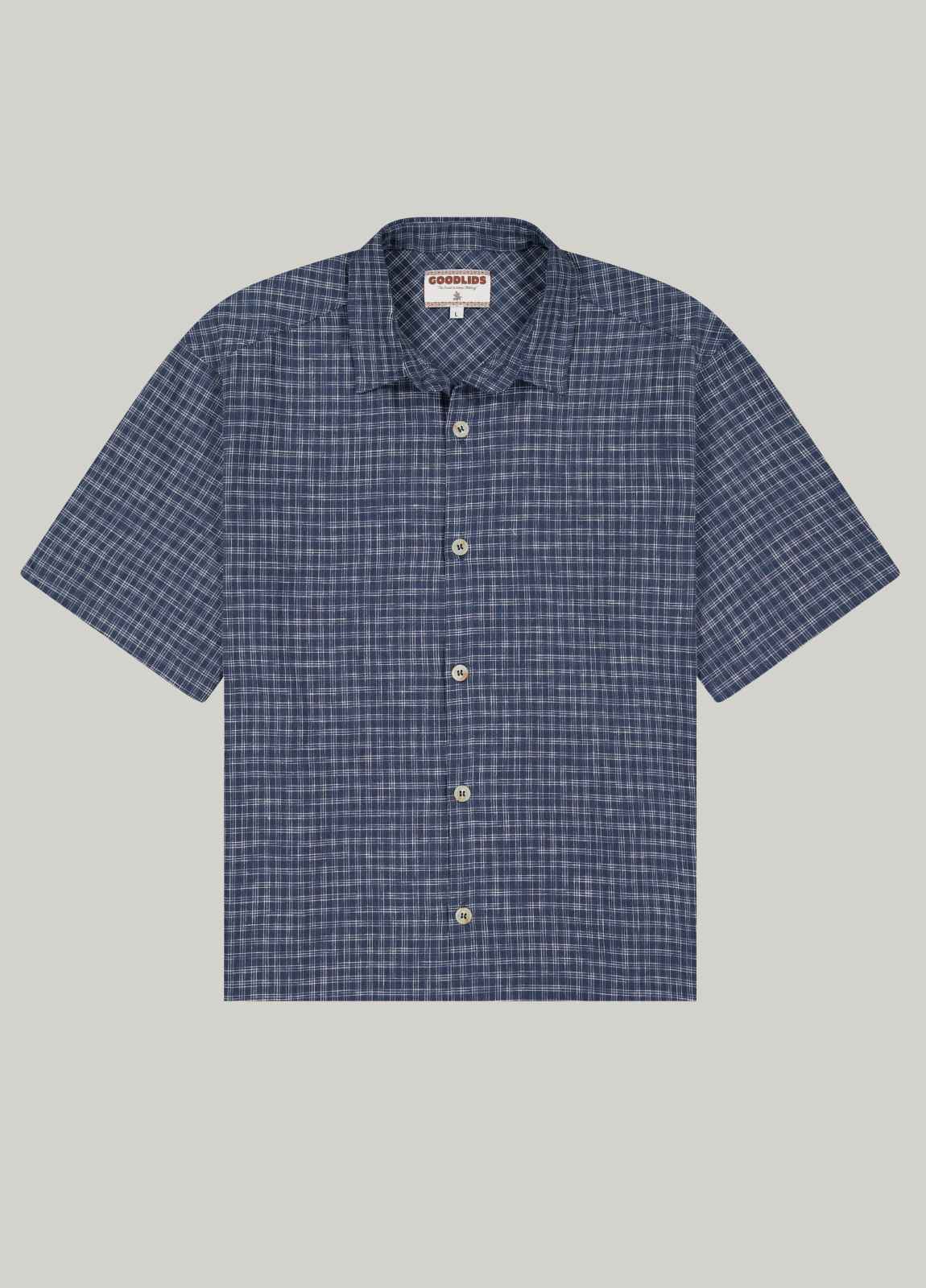 Venture Shirt - Pāua