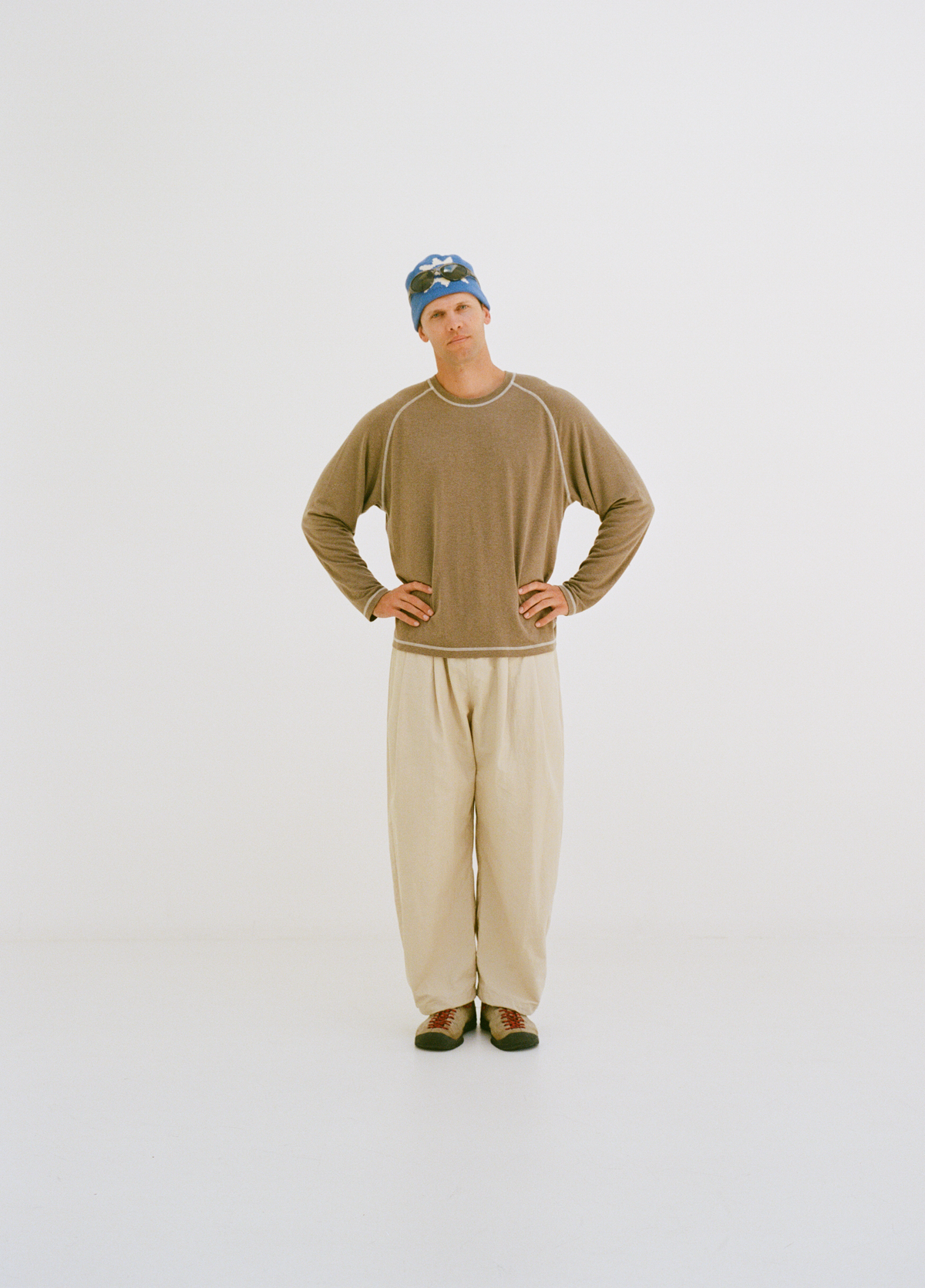 HTW01 Thermal - Shitake