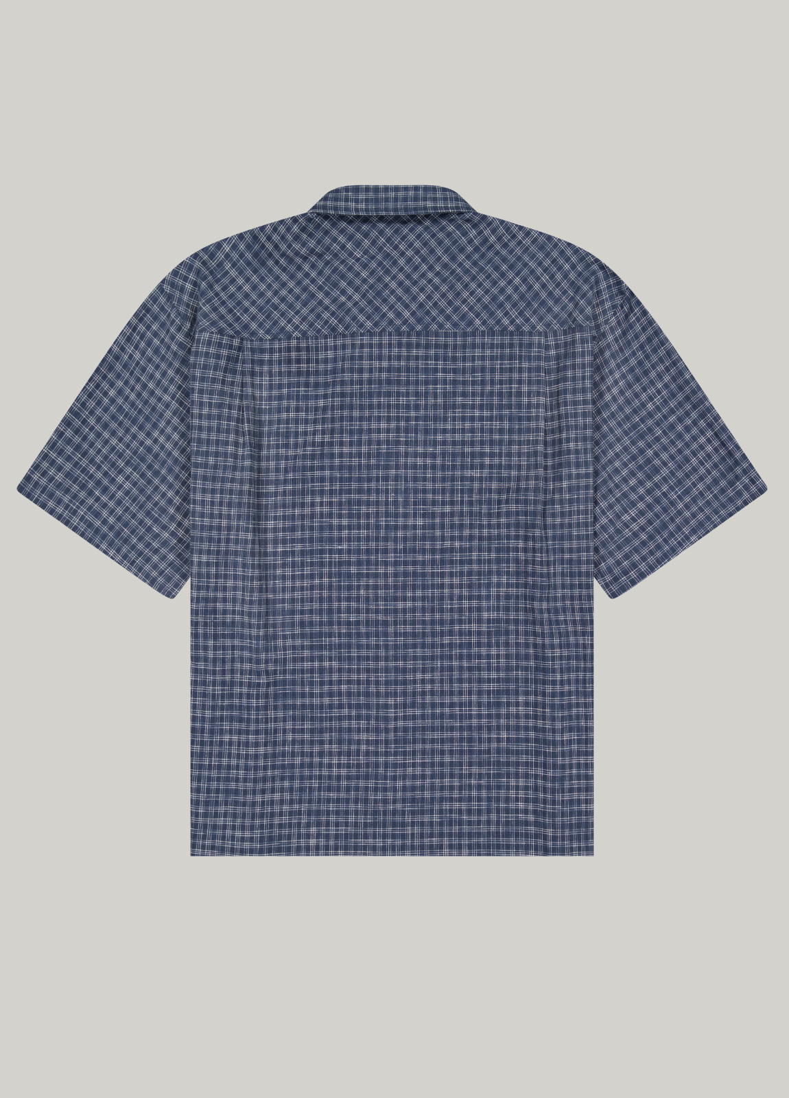 Venture Shirt - Pāua