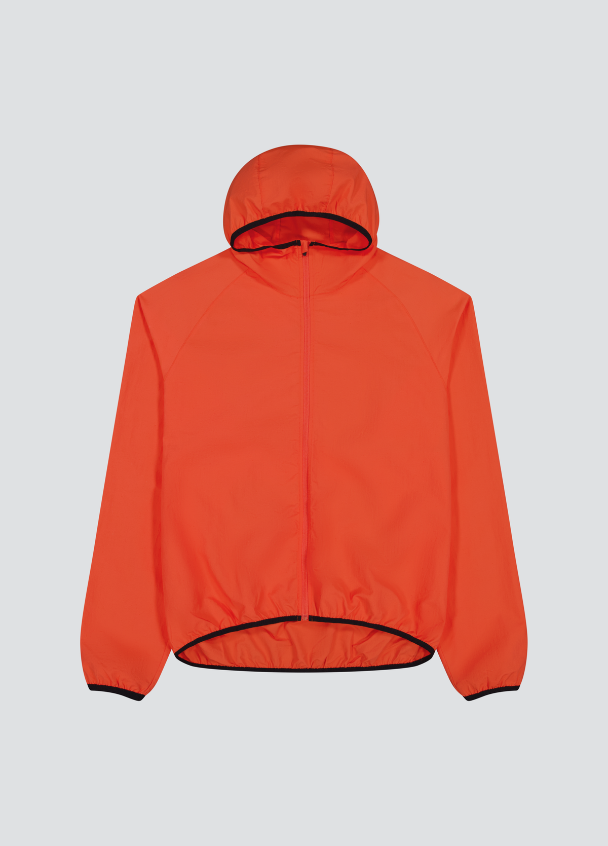 Windbreaker - Red