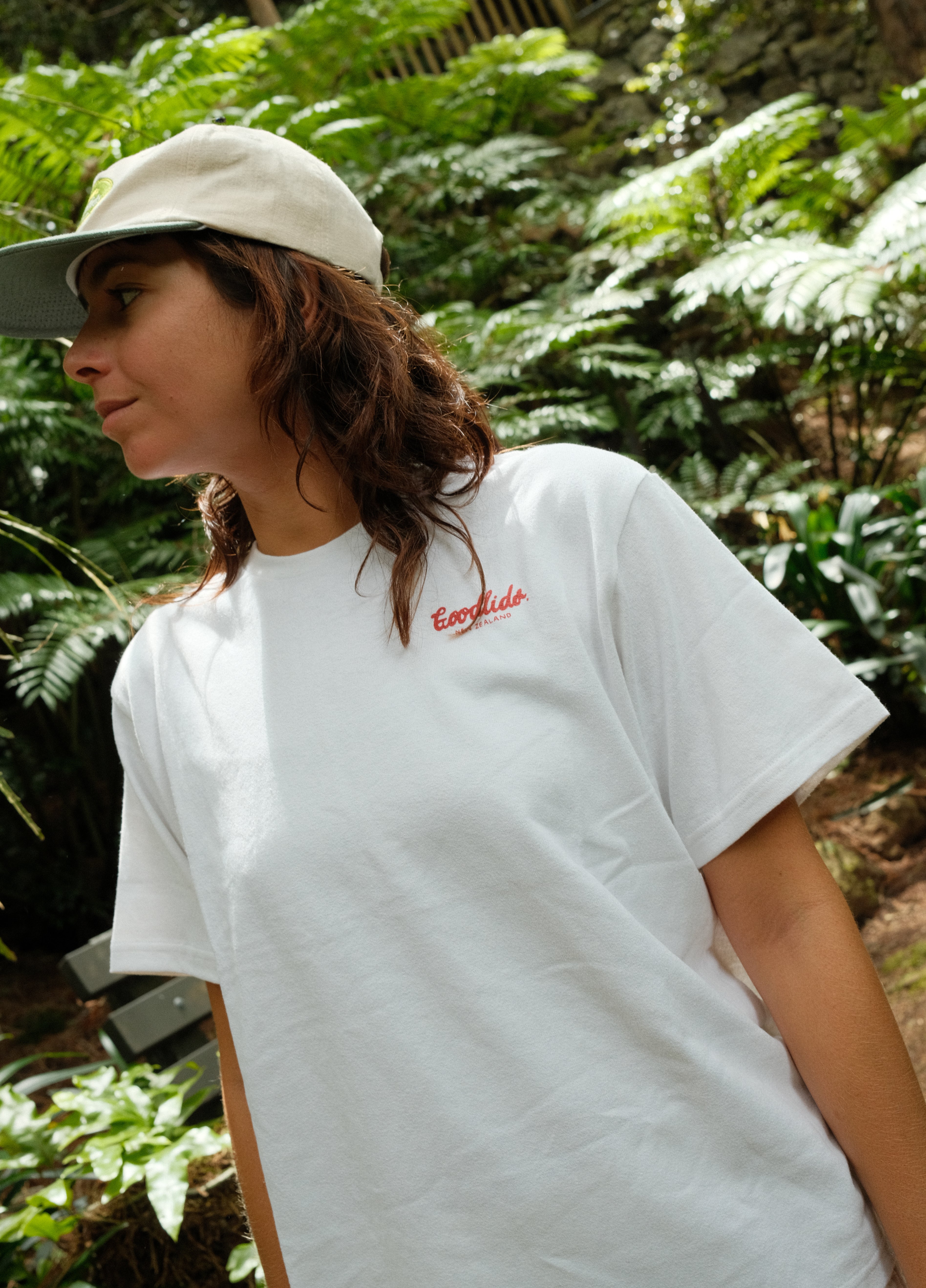Outdoors Tee