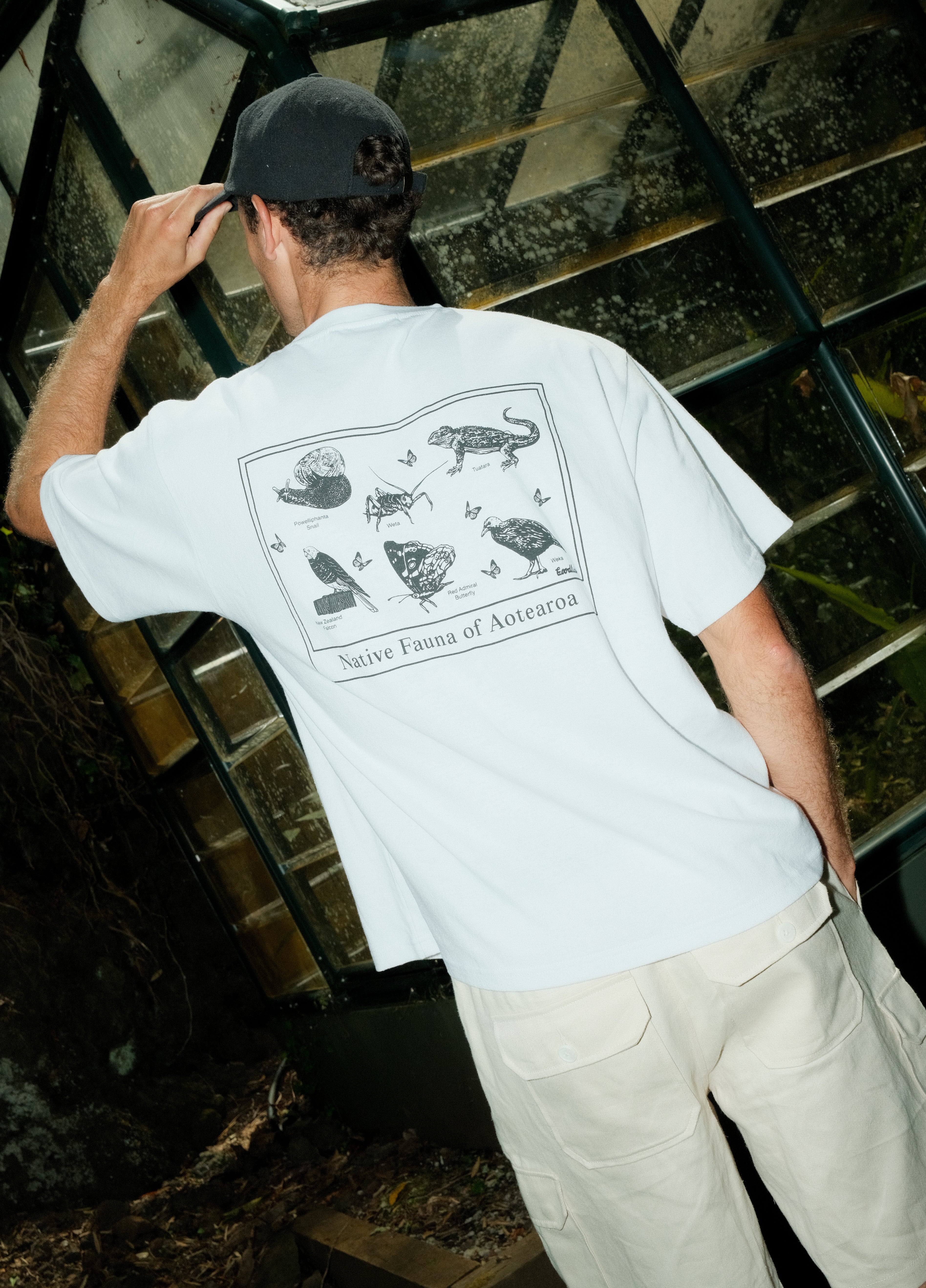 Native Tee