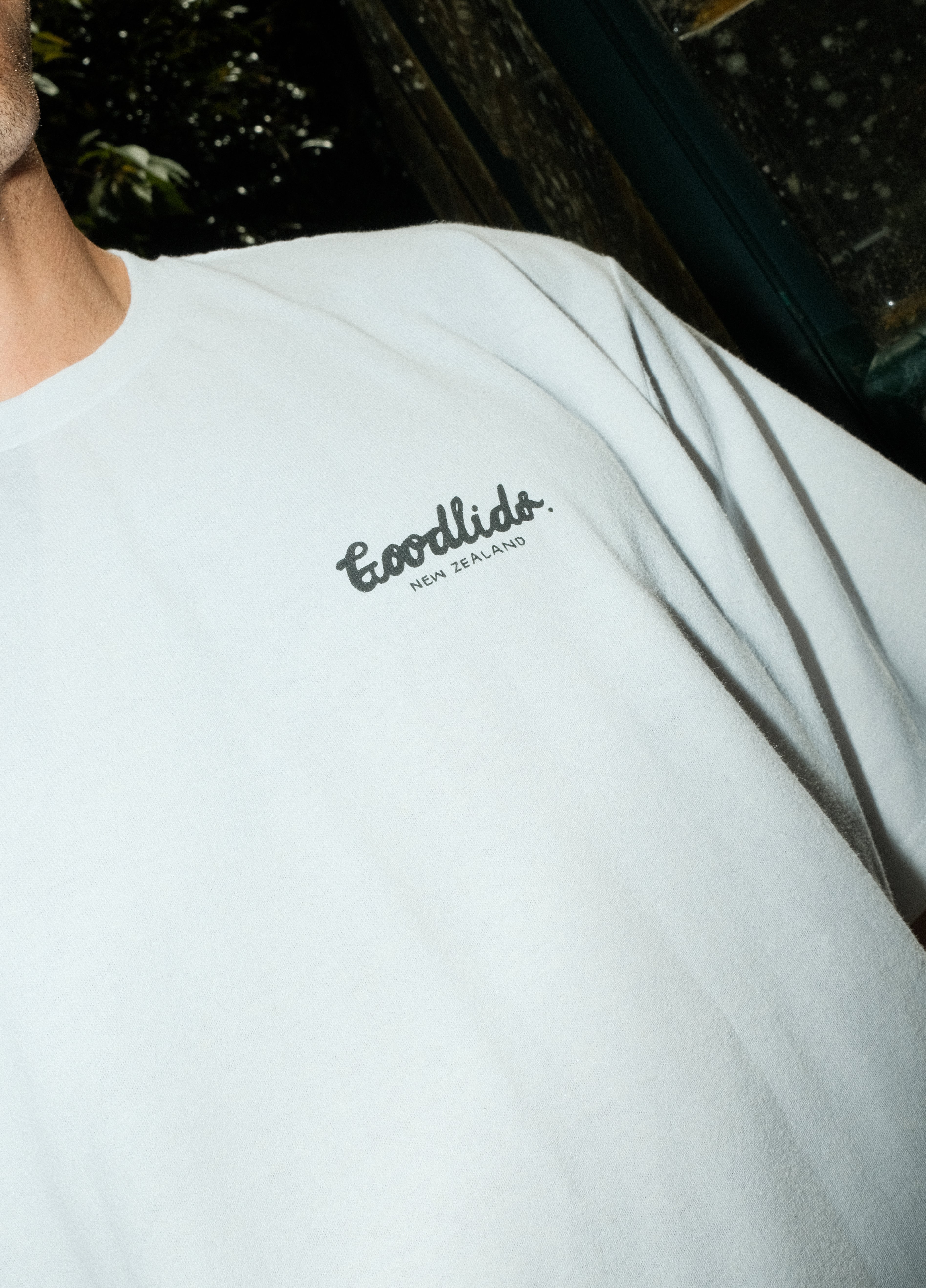 Native Tee