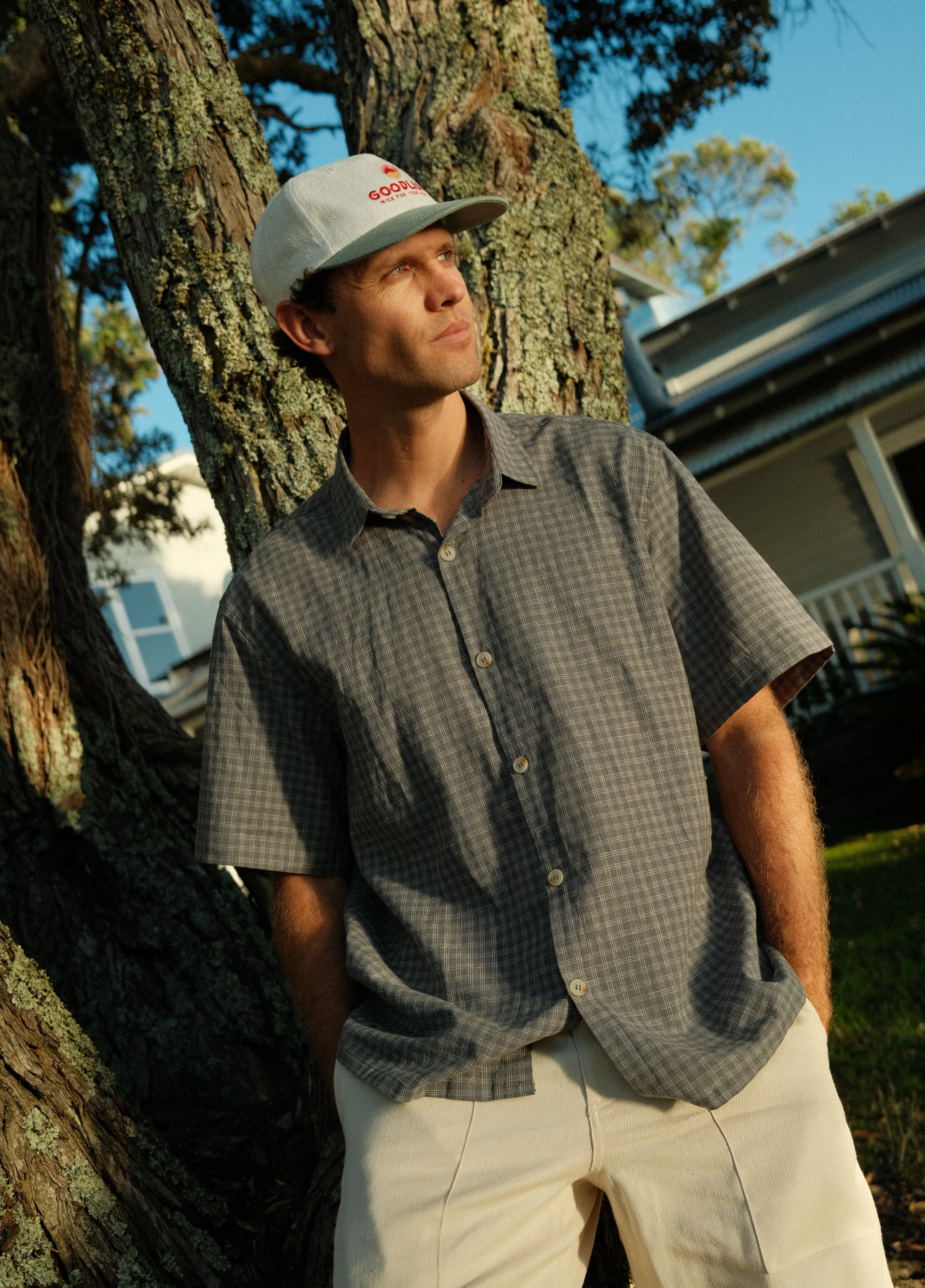 Venture Shirt - Muriwai