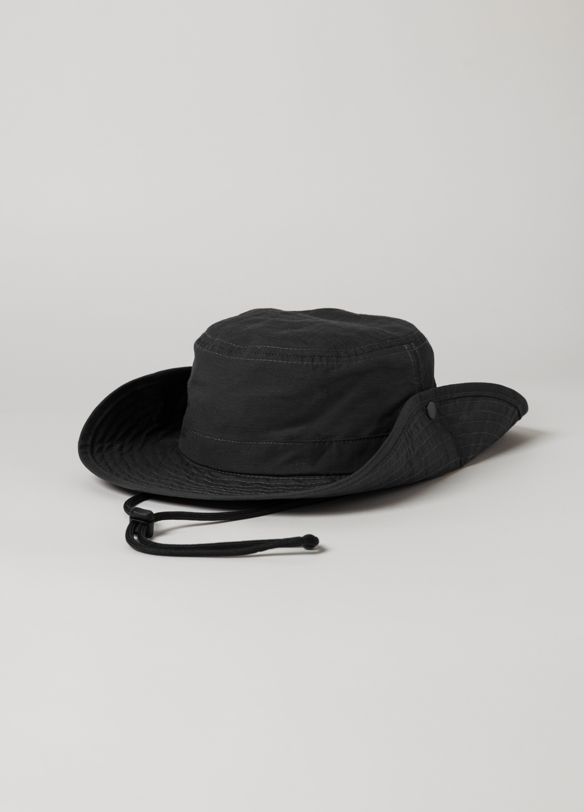 Yeehaw Bucket Hat - Black