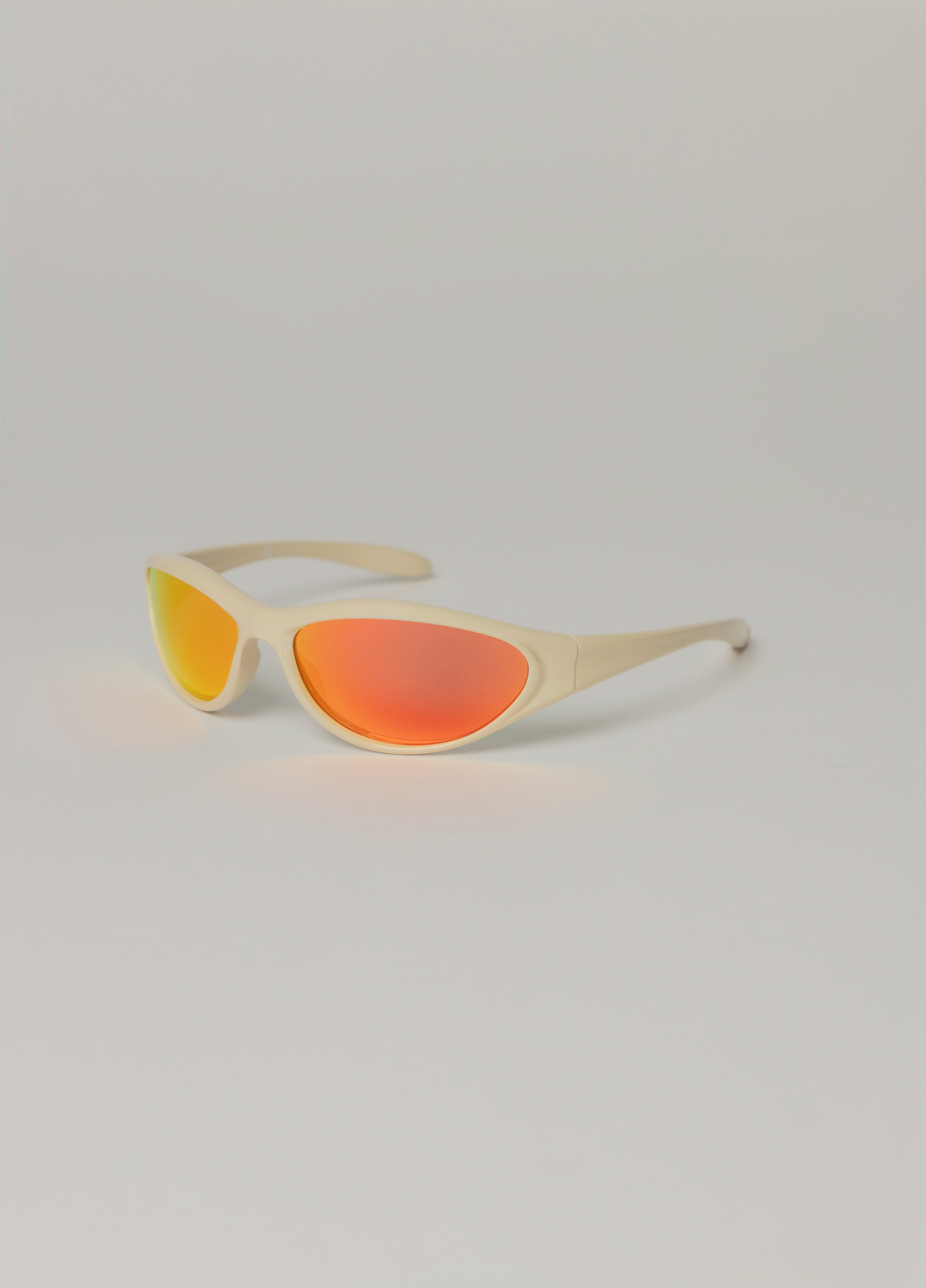 The G Sunglasses - Bone Rose | Goodlids