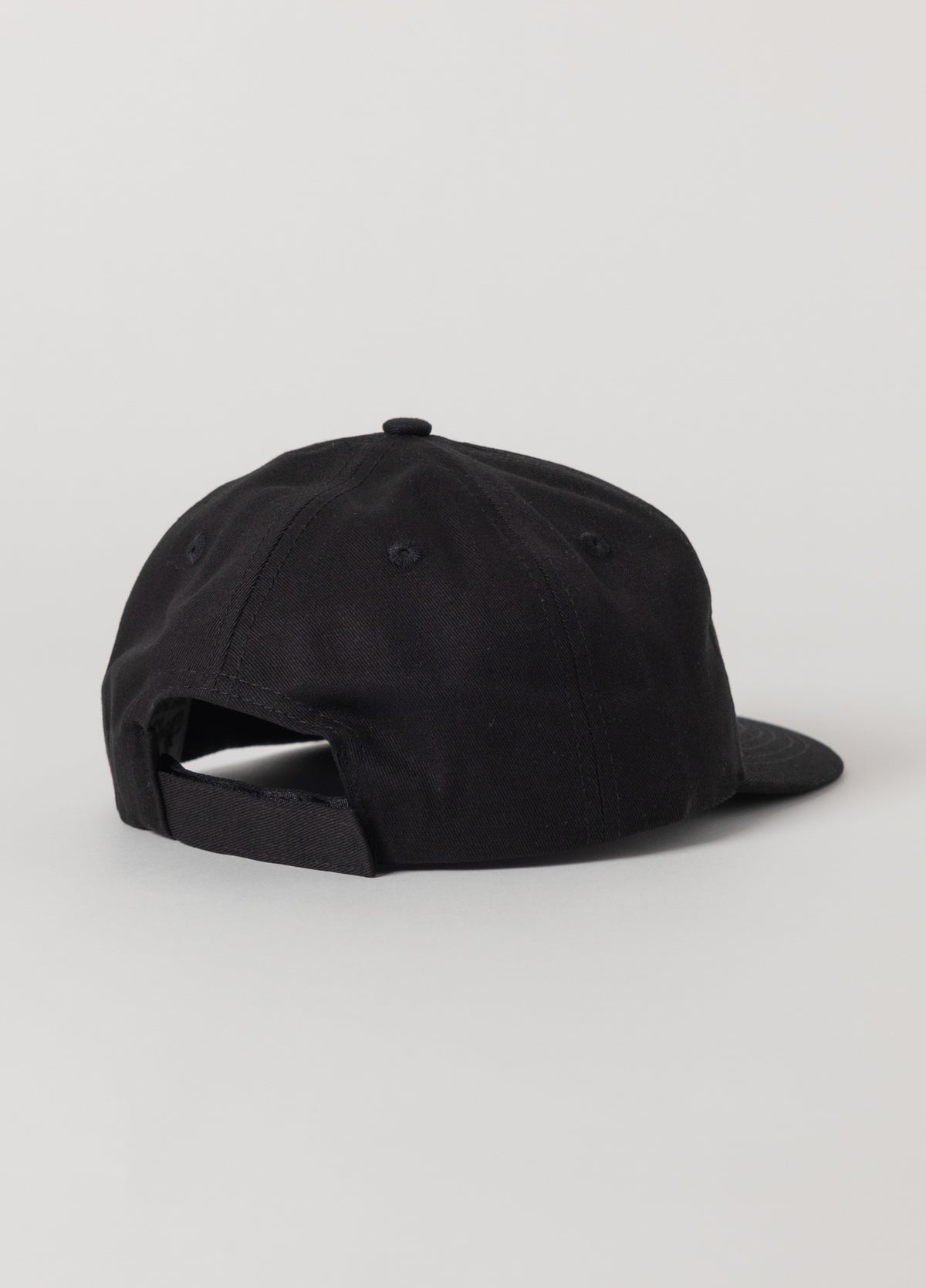 Original Short-Brim - Black