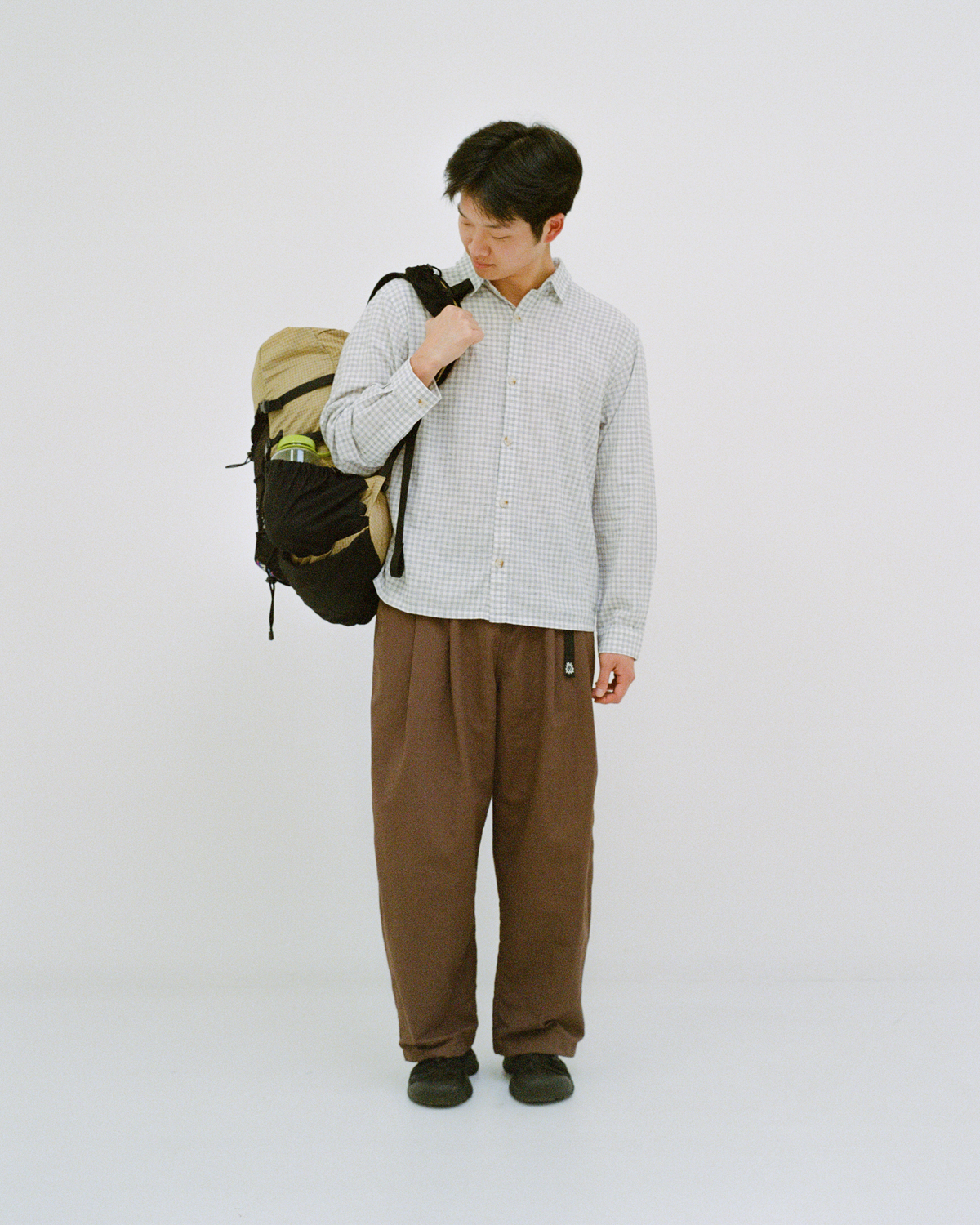 Venture Long Sleeve - Aotea