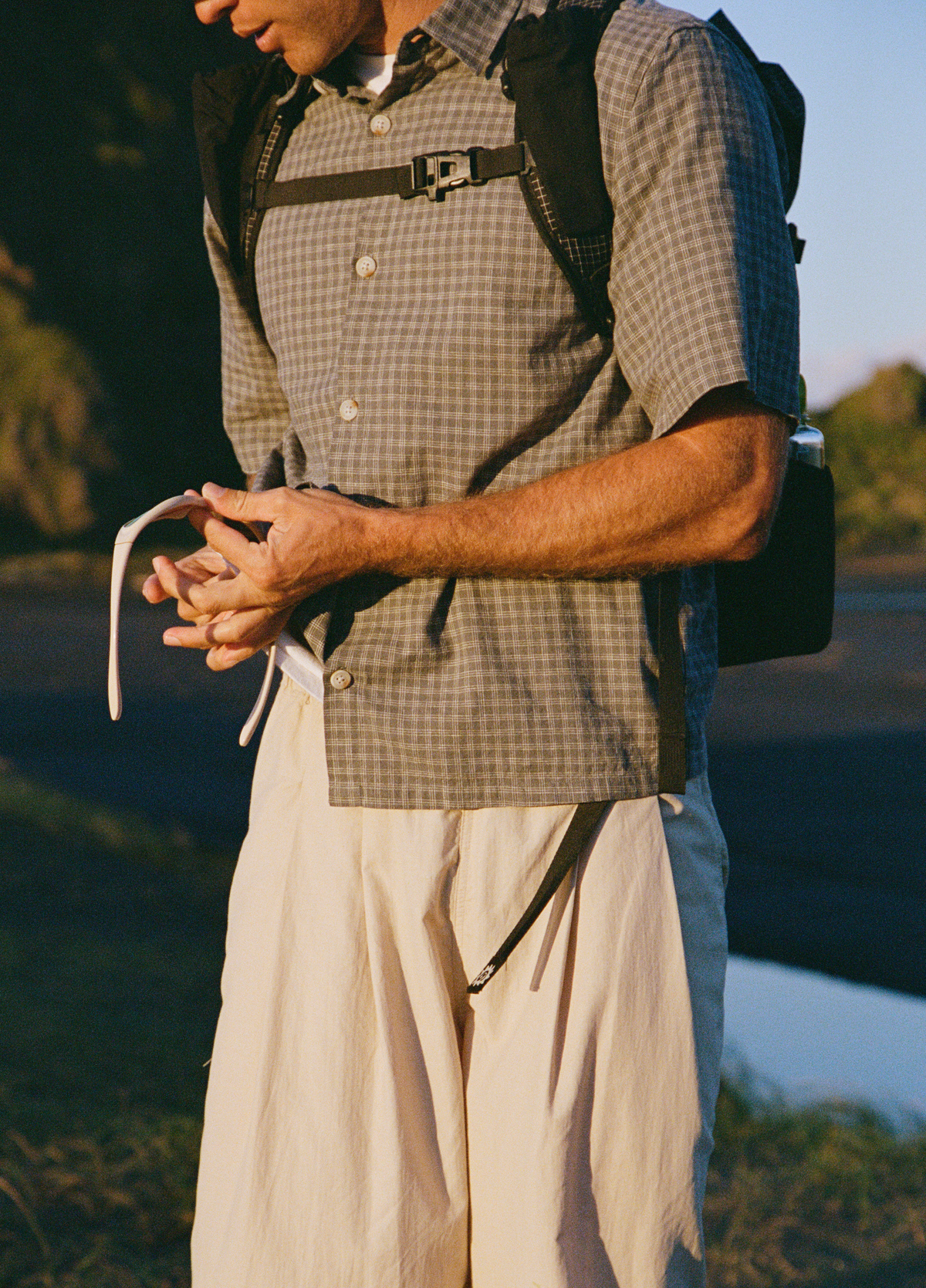 Venture Shirt - Muriwai