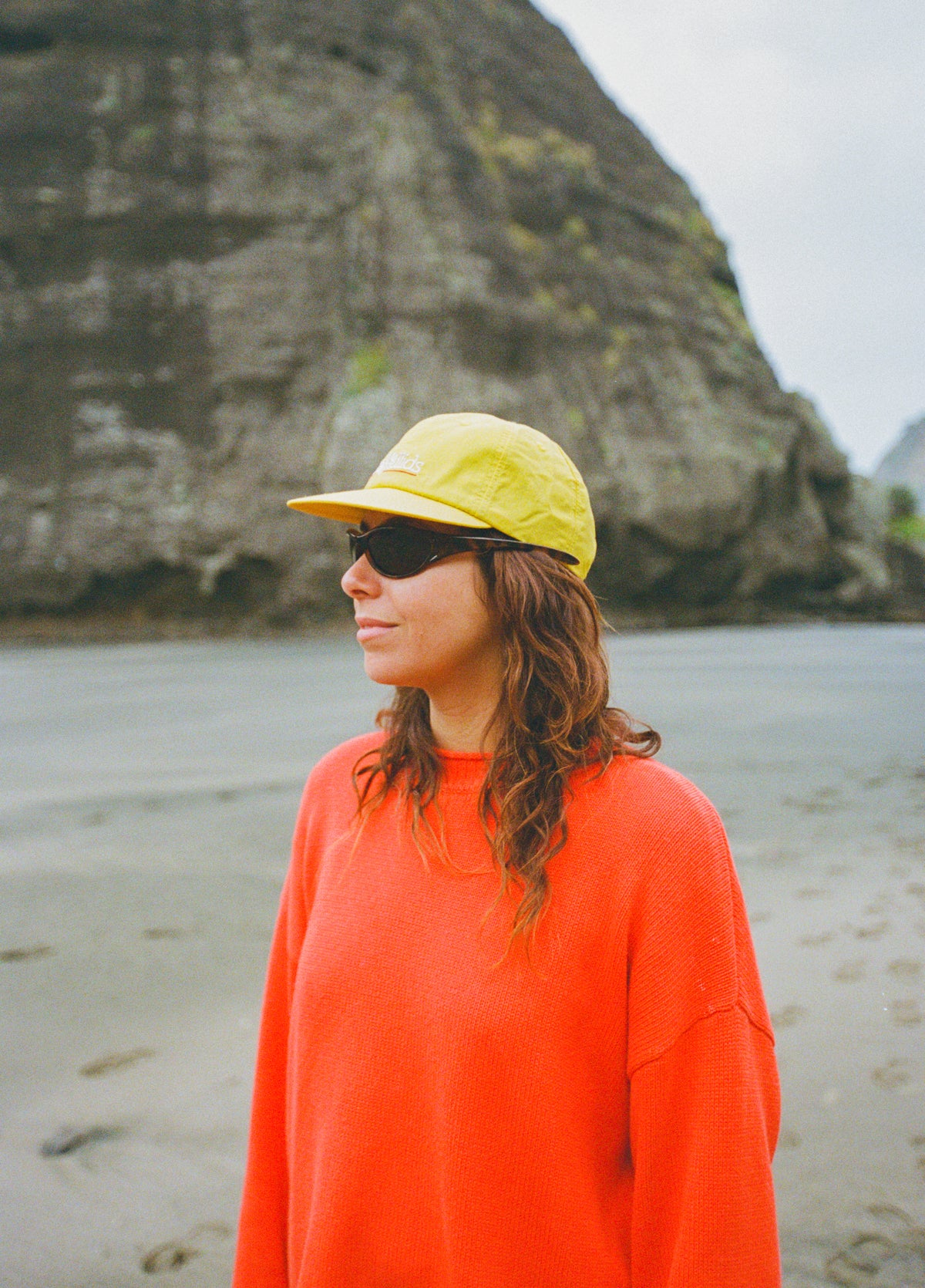 The G Sunglasses - Tort