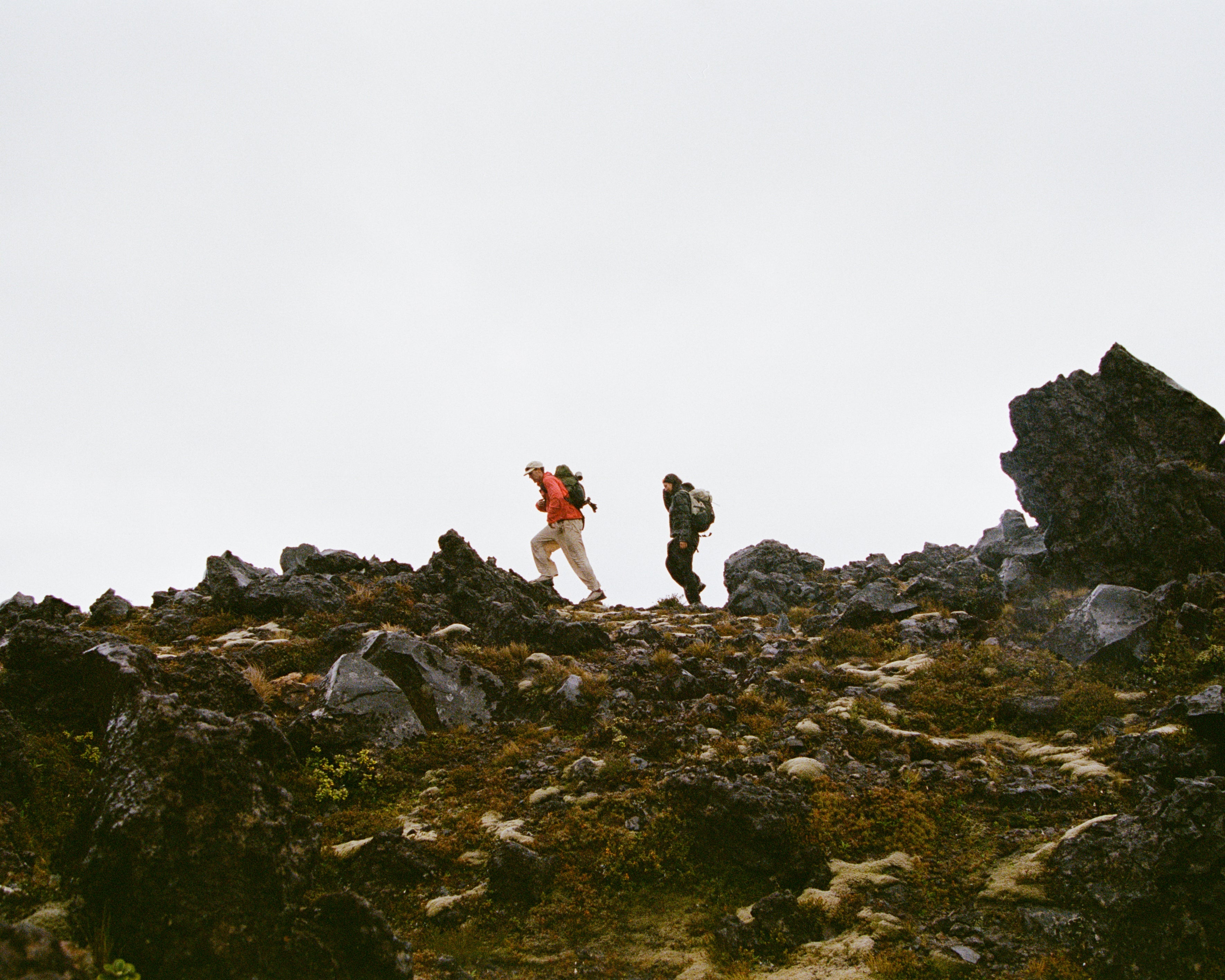 Goodlids x Outdoors Society