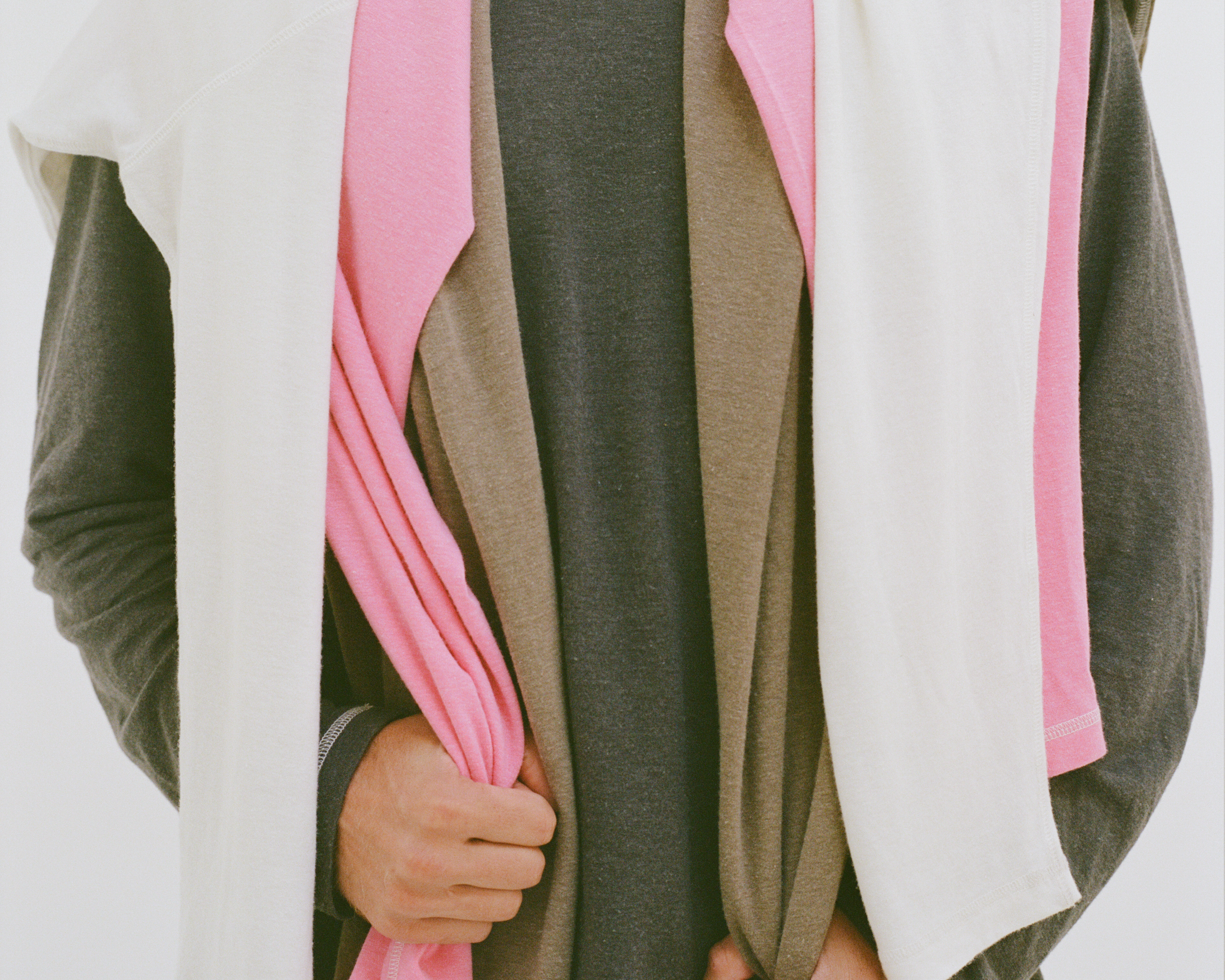 AW26 Delivery One Lookbook