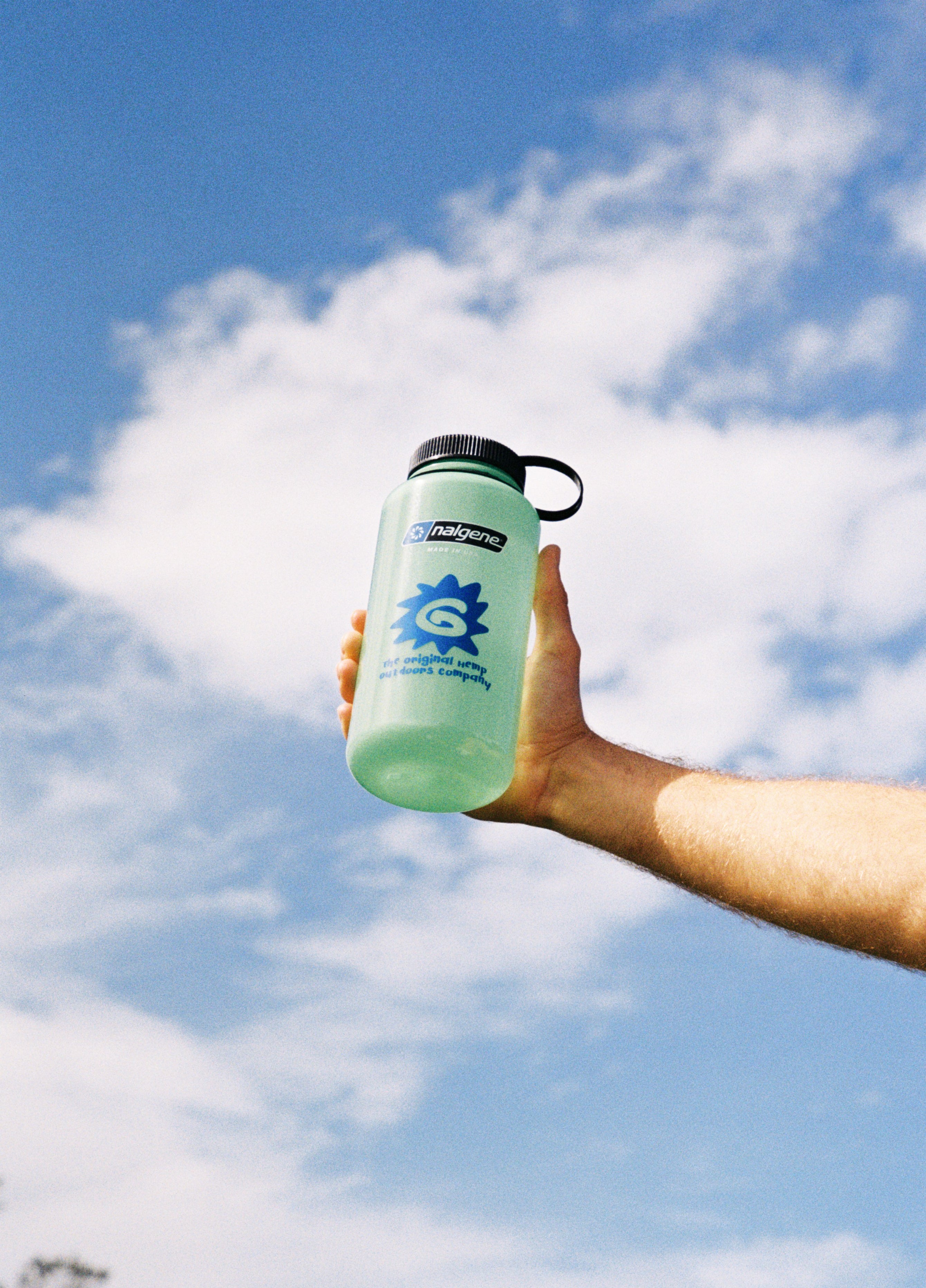 Nalgene - Glow