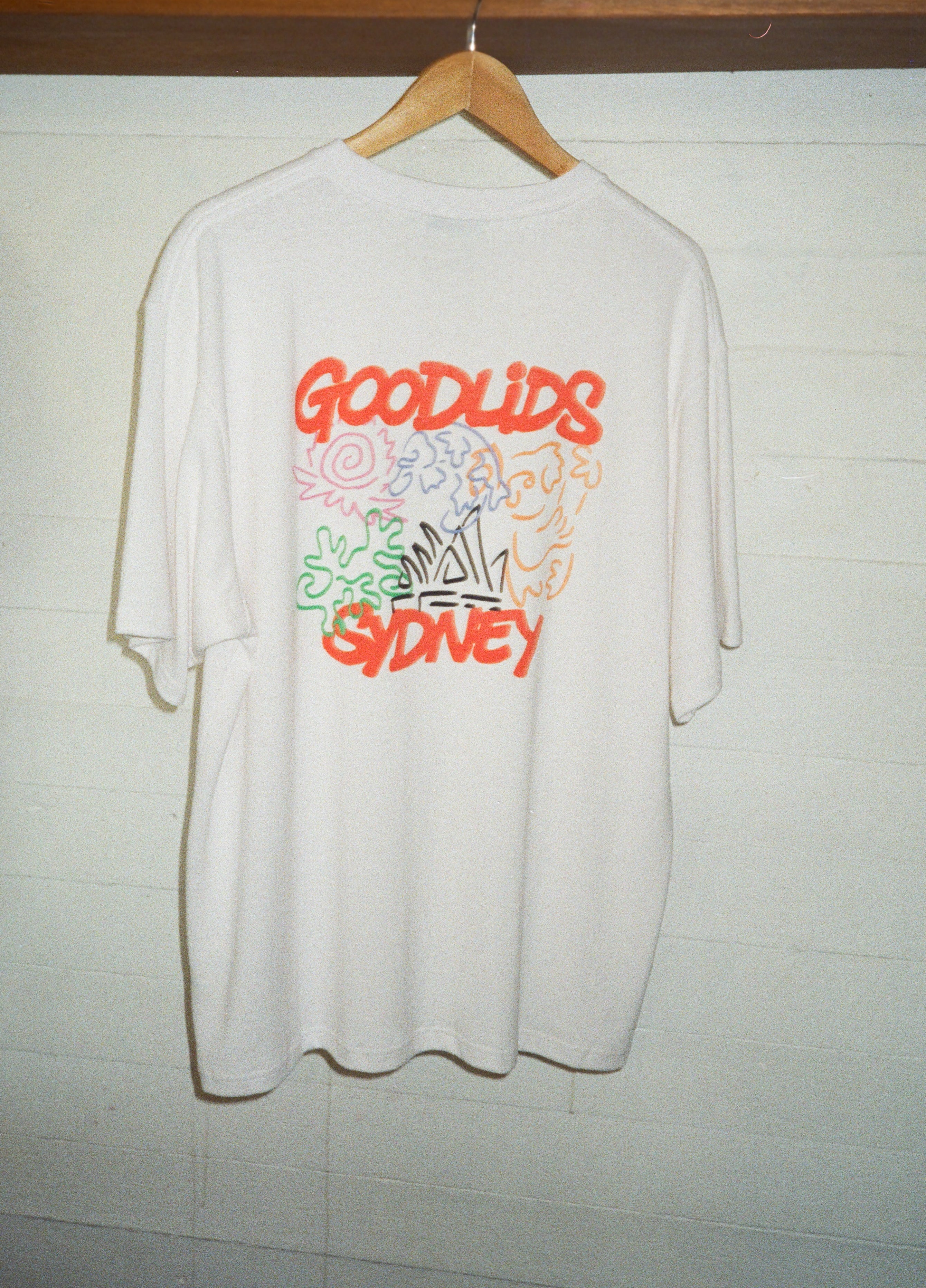 Sydney Tee