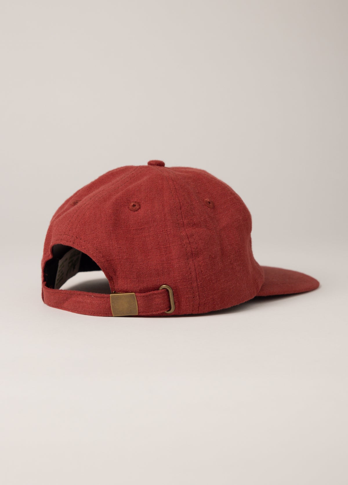 Sunrise Lid - Red
