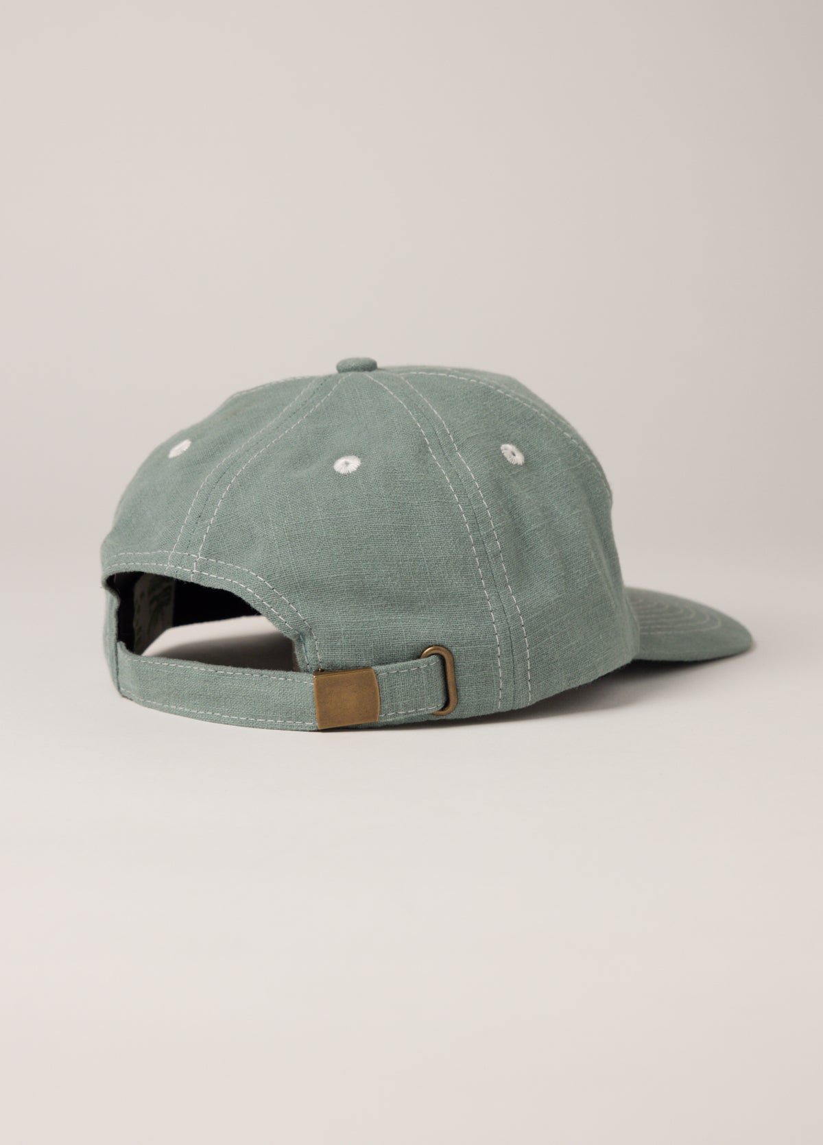 Essence Lid - Teal