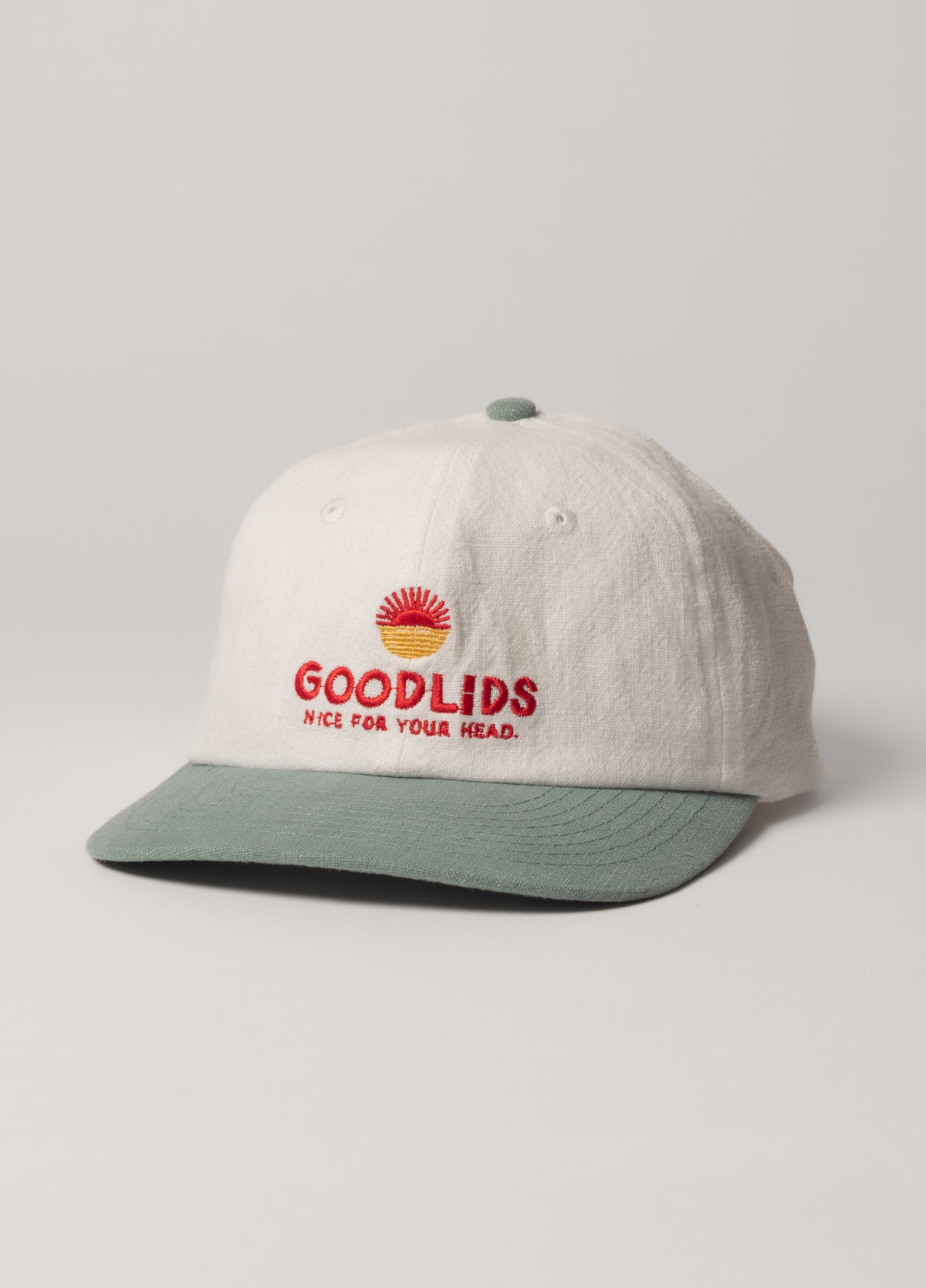 Hemp Headwear | Goodlids