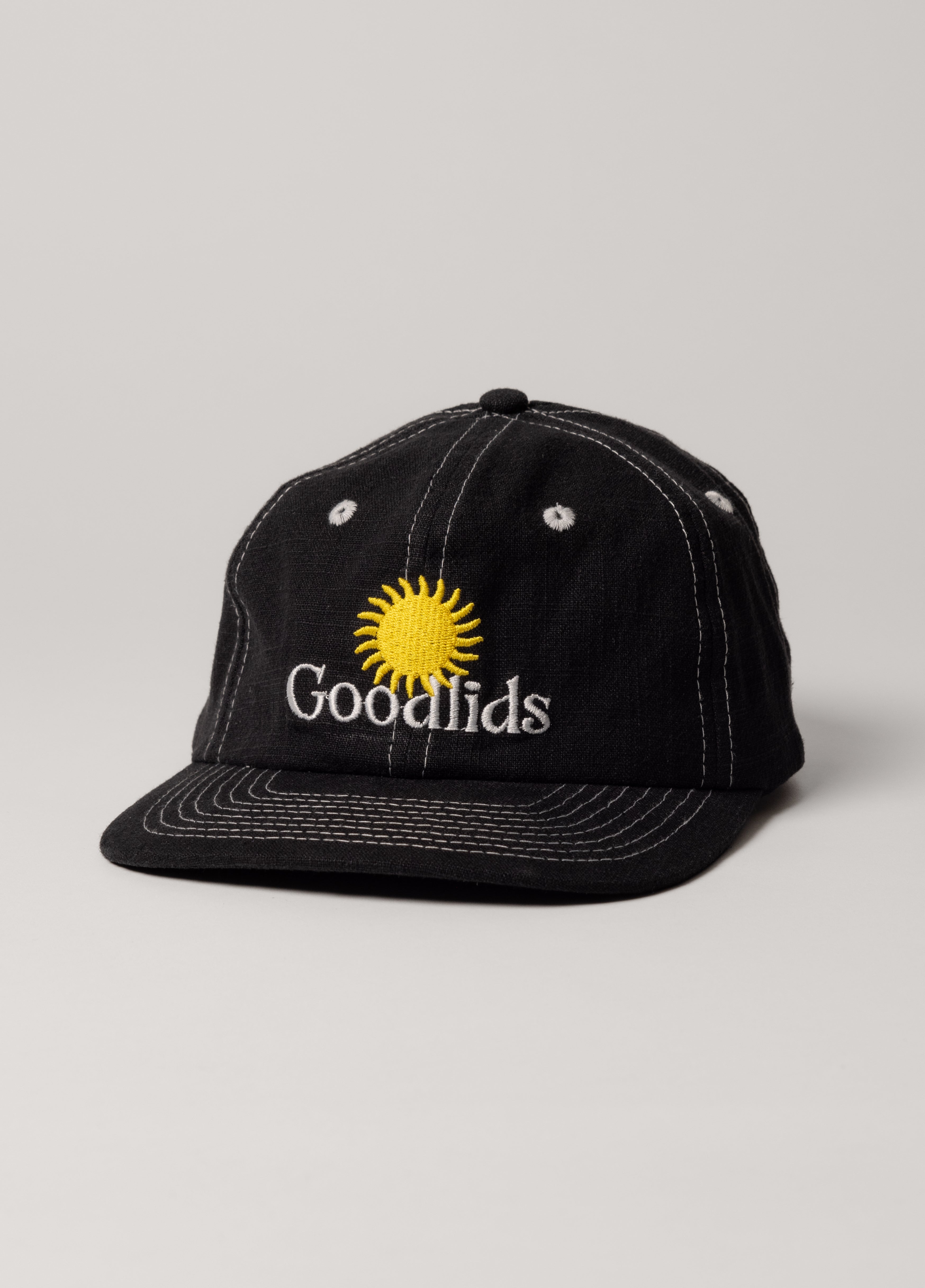 Sunny Lid - Black