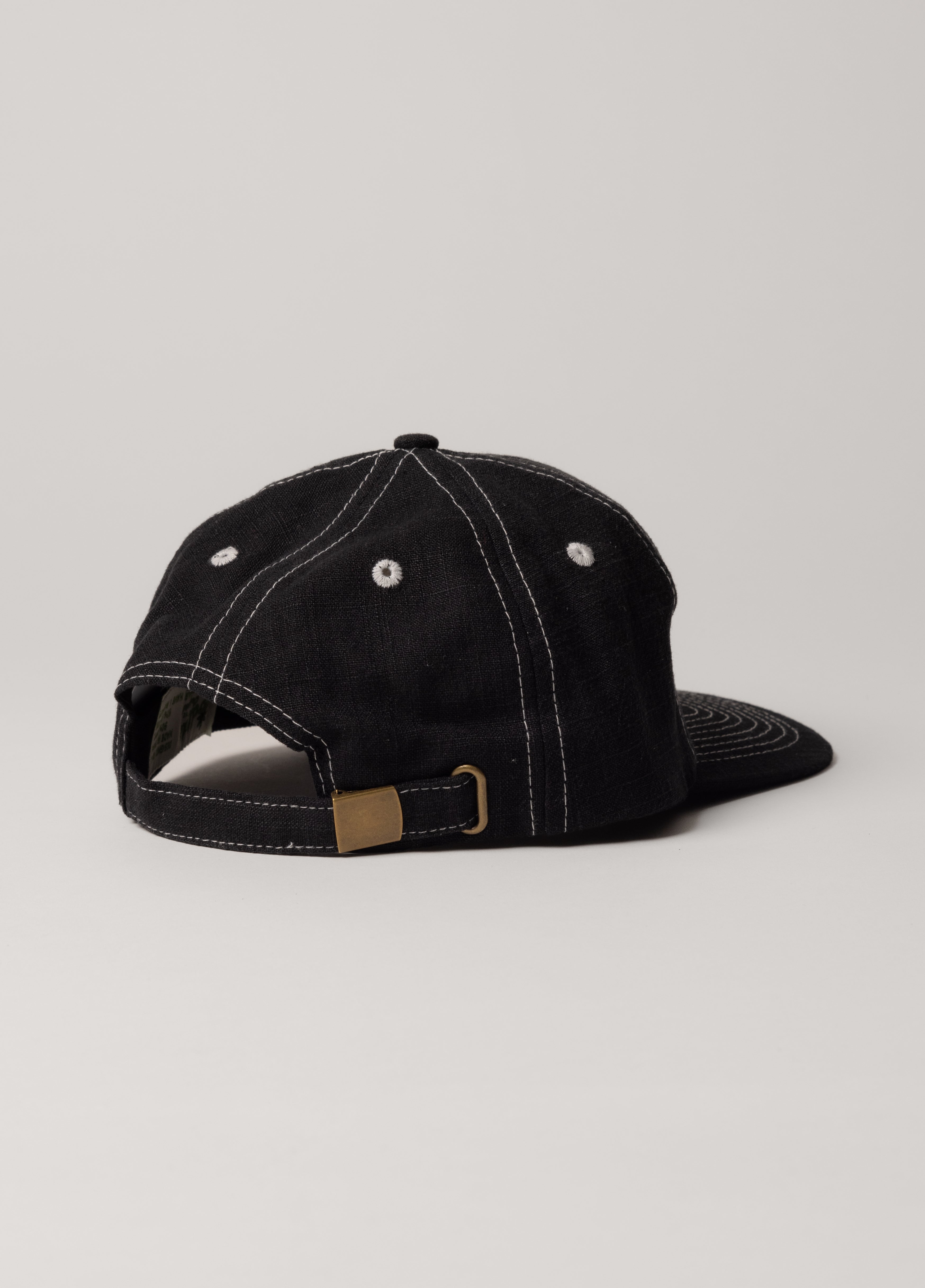 Sunny Lid - Black