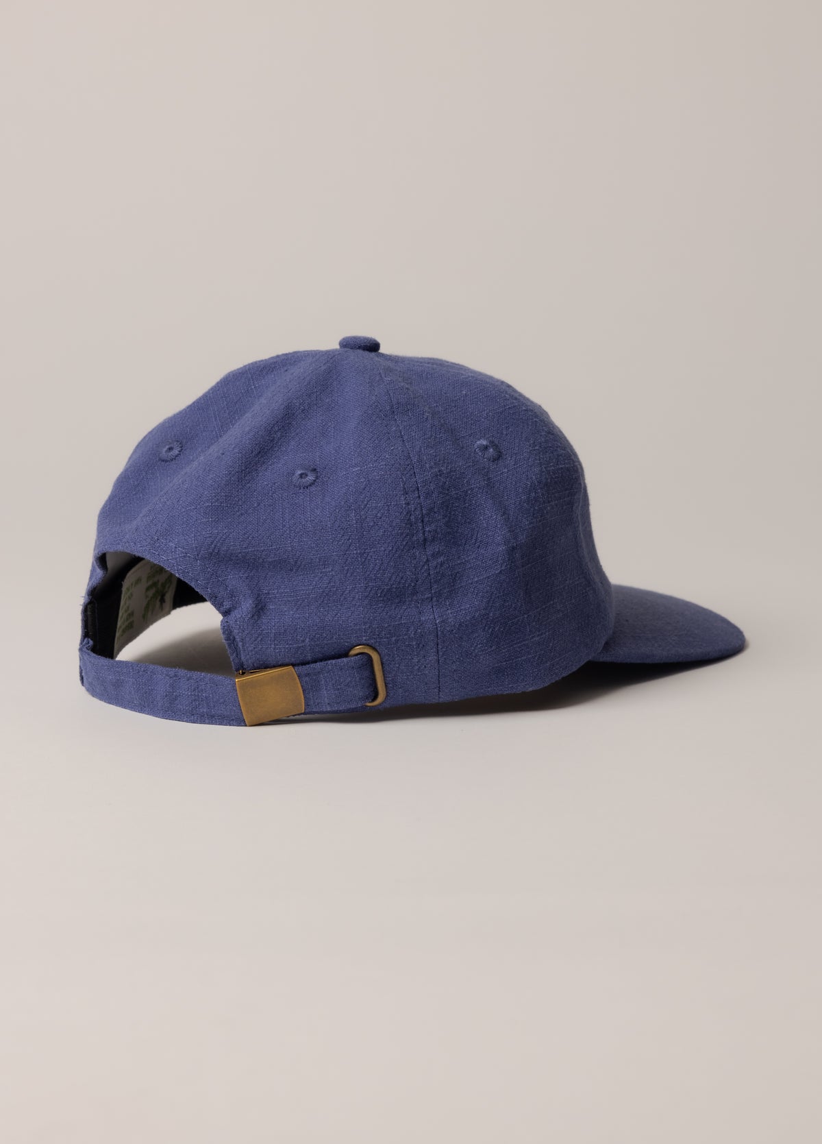 Sunrise Lid - Washed Navy