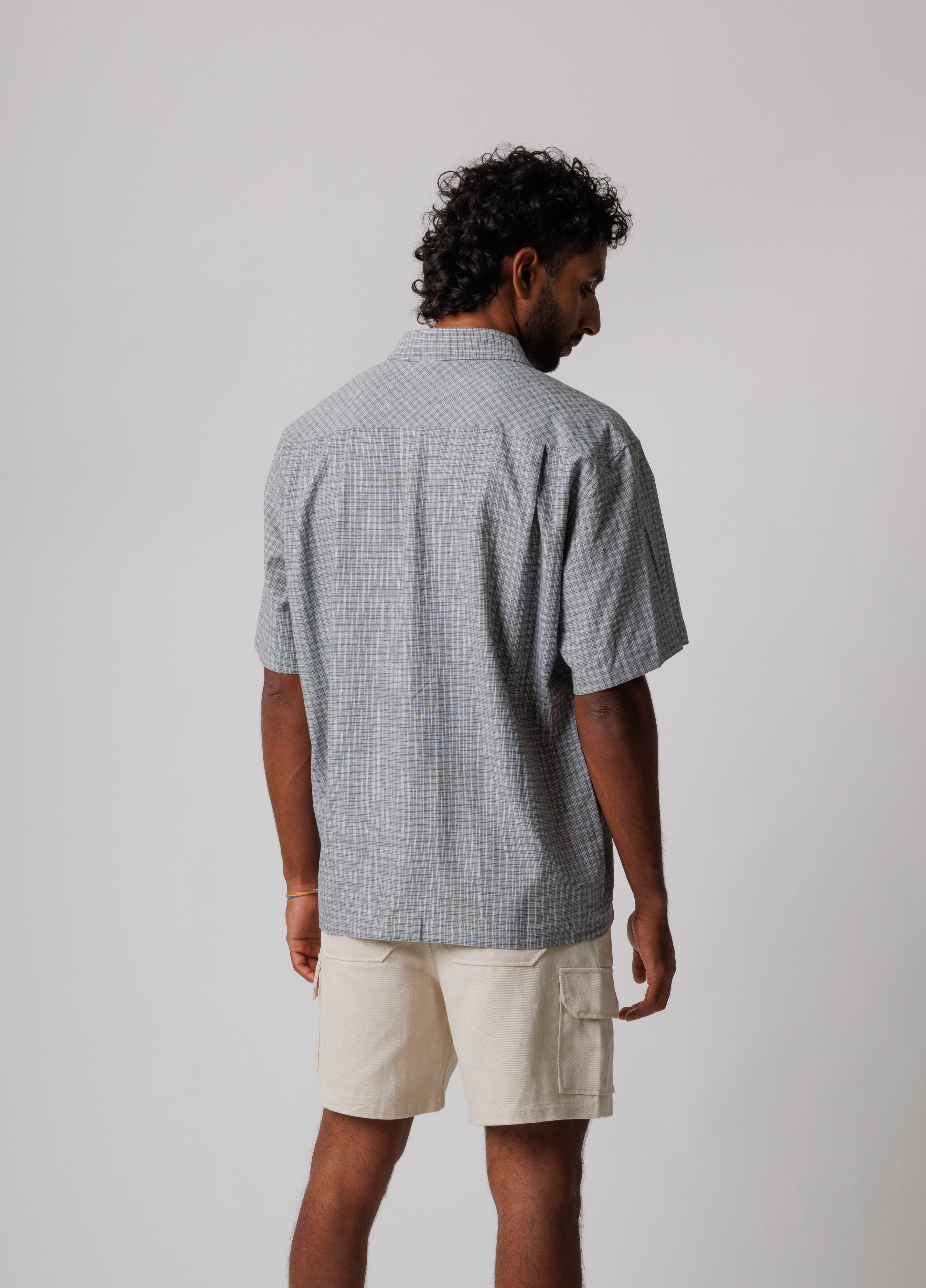 Venture Shirt - Piha Sand