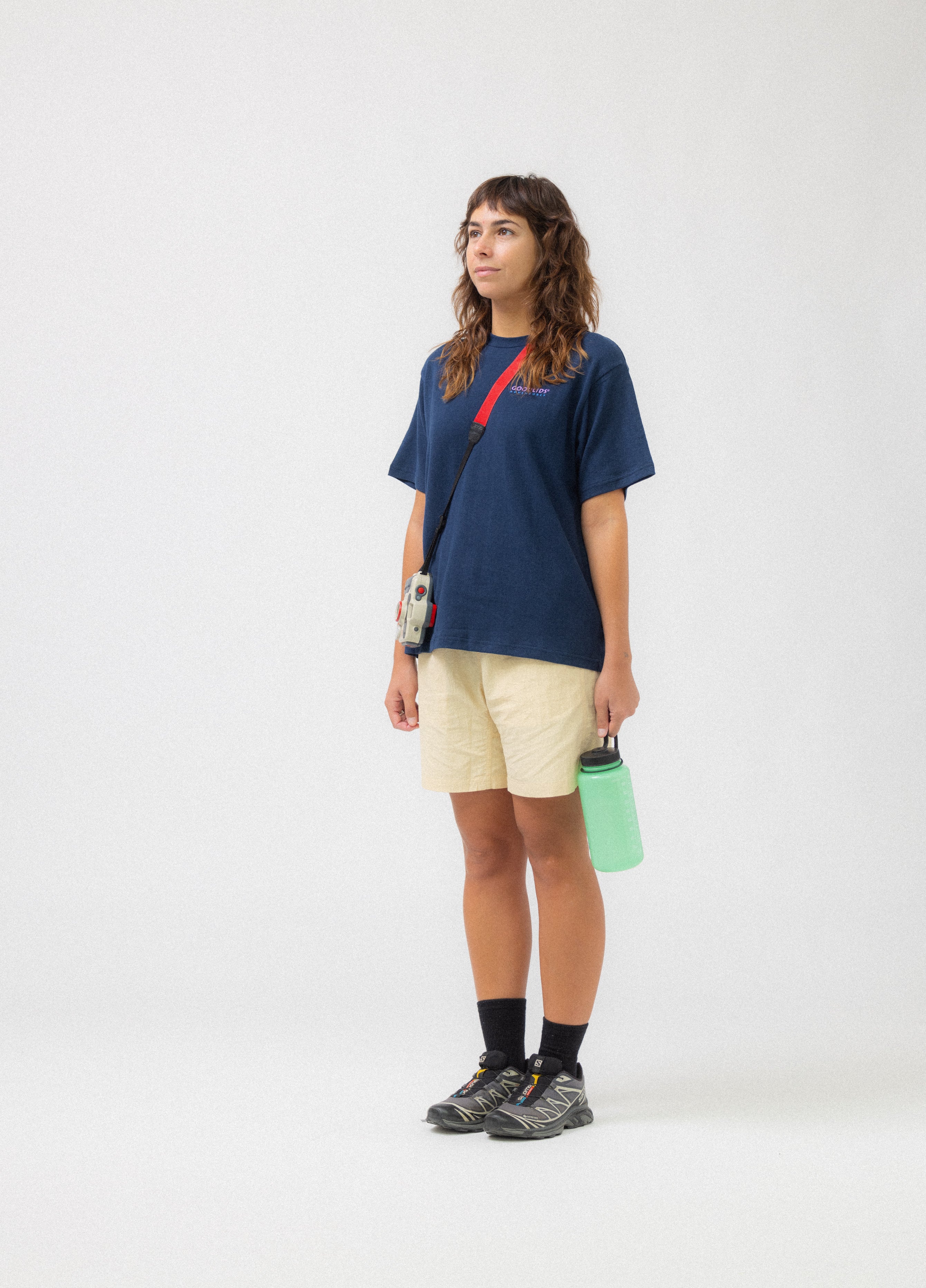 Adventure Tee