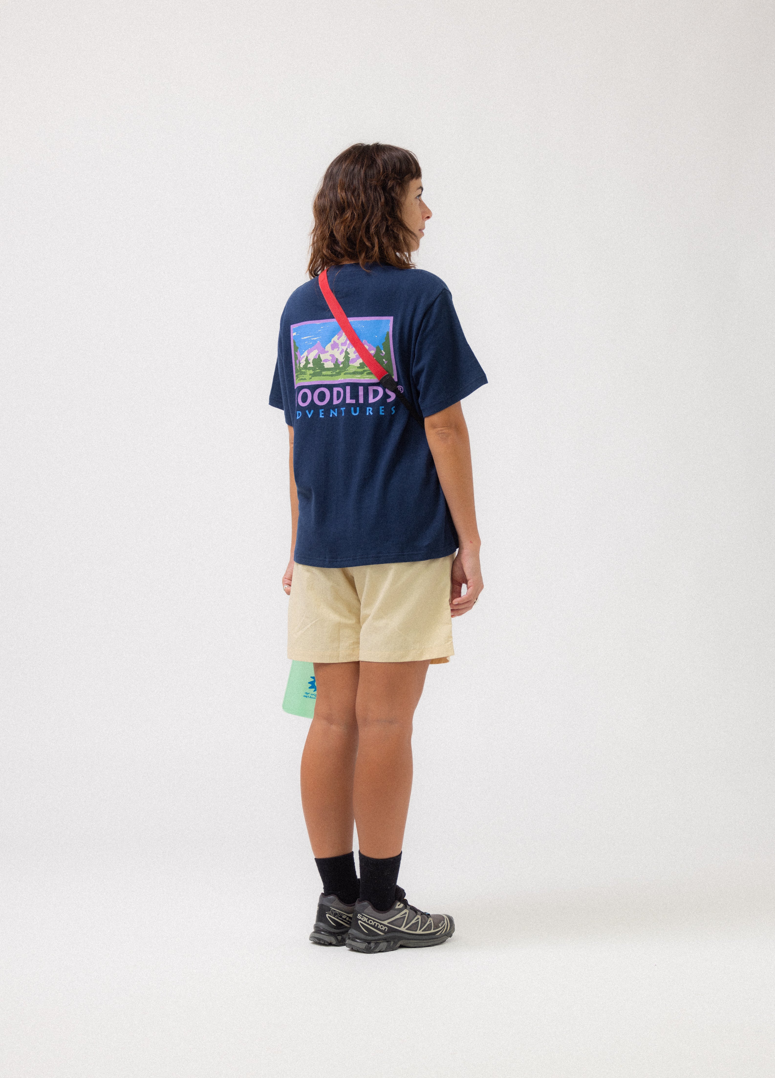 Adventure Tee