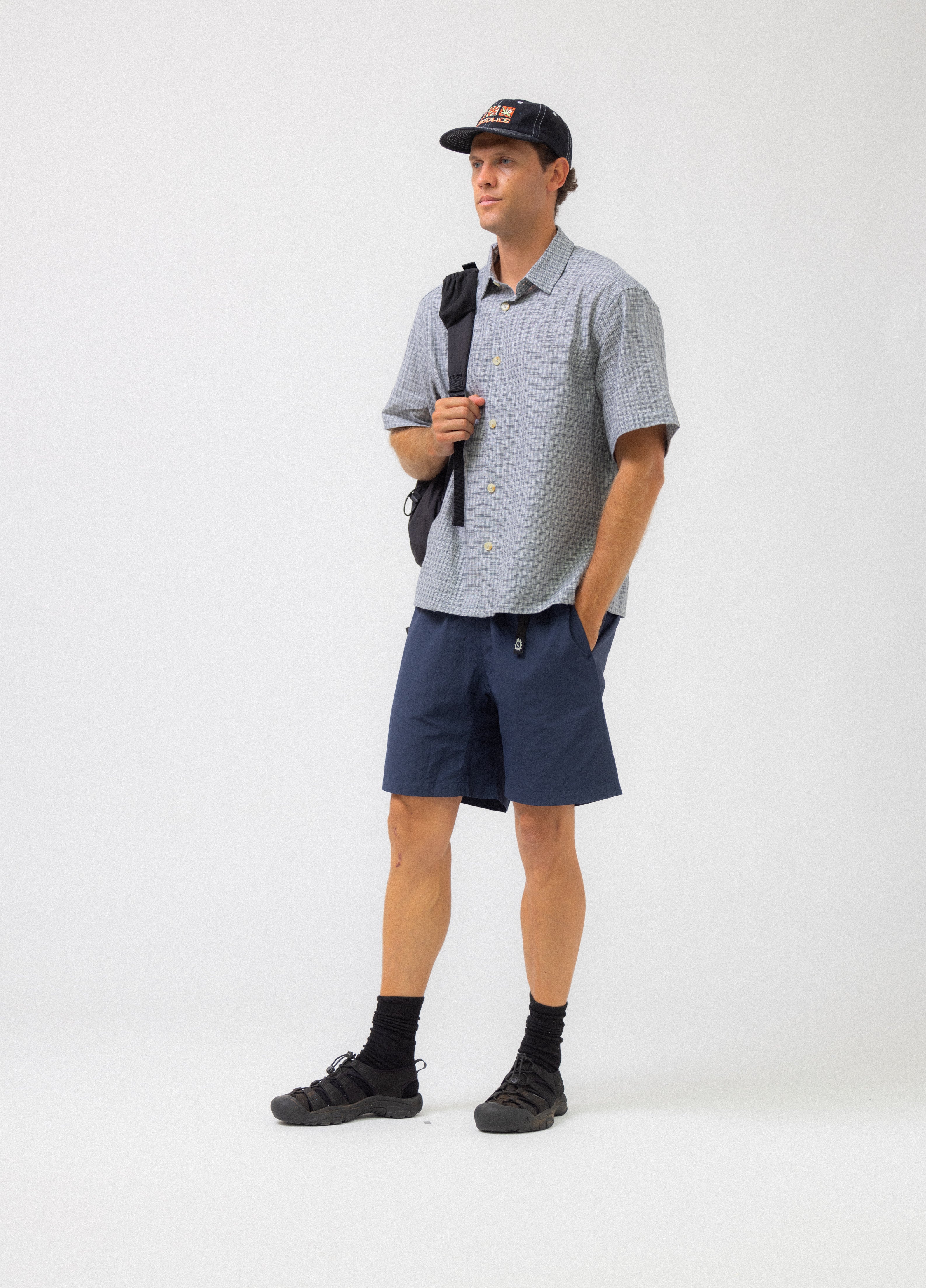 Venture Shirt - Piha Sand